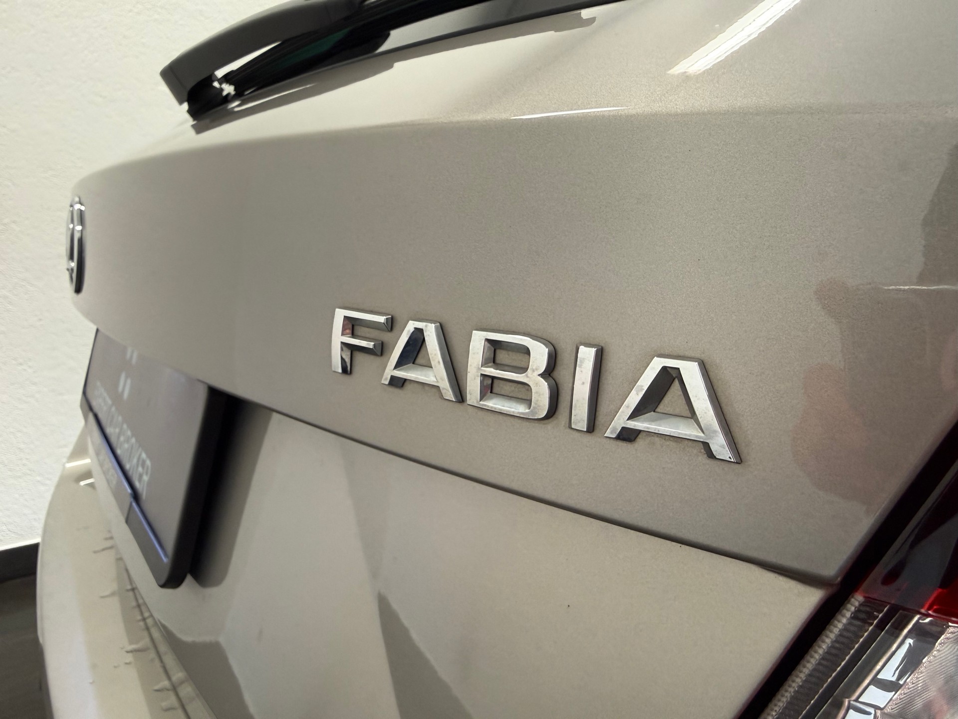 SKODA Fabia 1.0 TSI Monte Carlo - 20