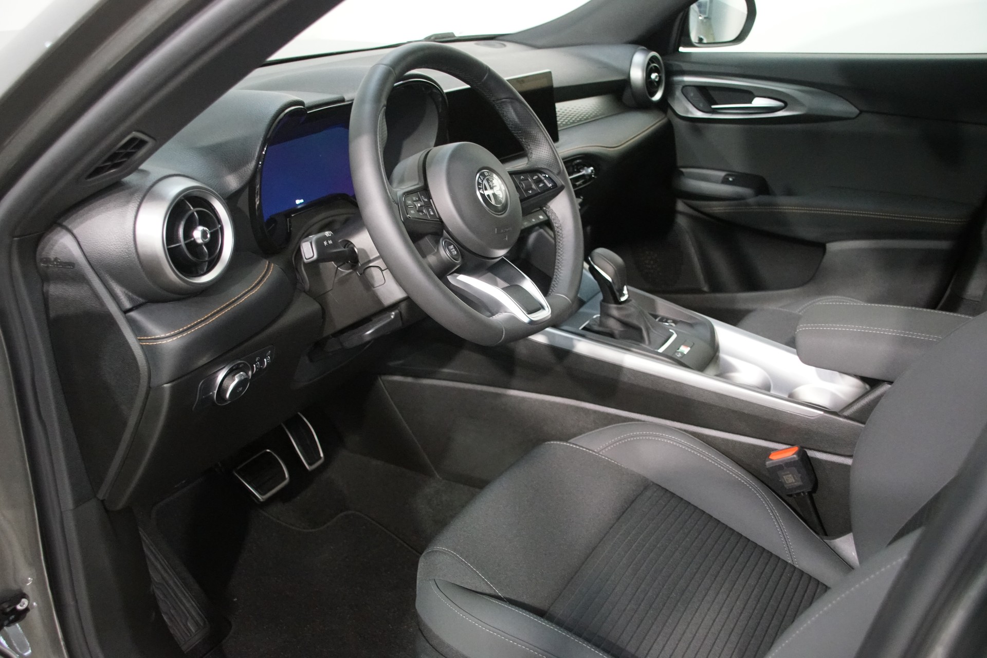 ALFA ROMEO Tonale 1.5 48V Hybrid Sprint Edition - 11