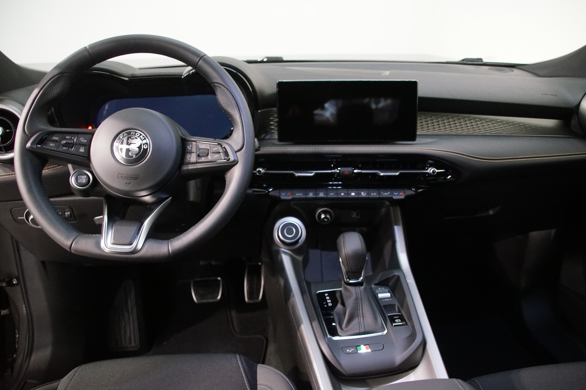 ALFA ROMEO Tonale 1.5 48V Hybrid Sprint Edition - 15