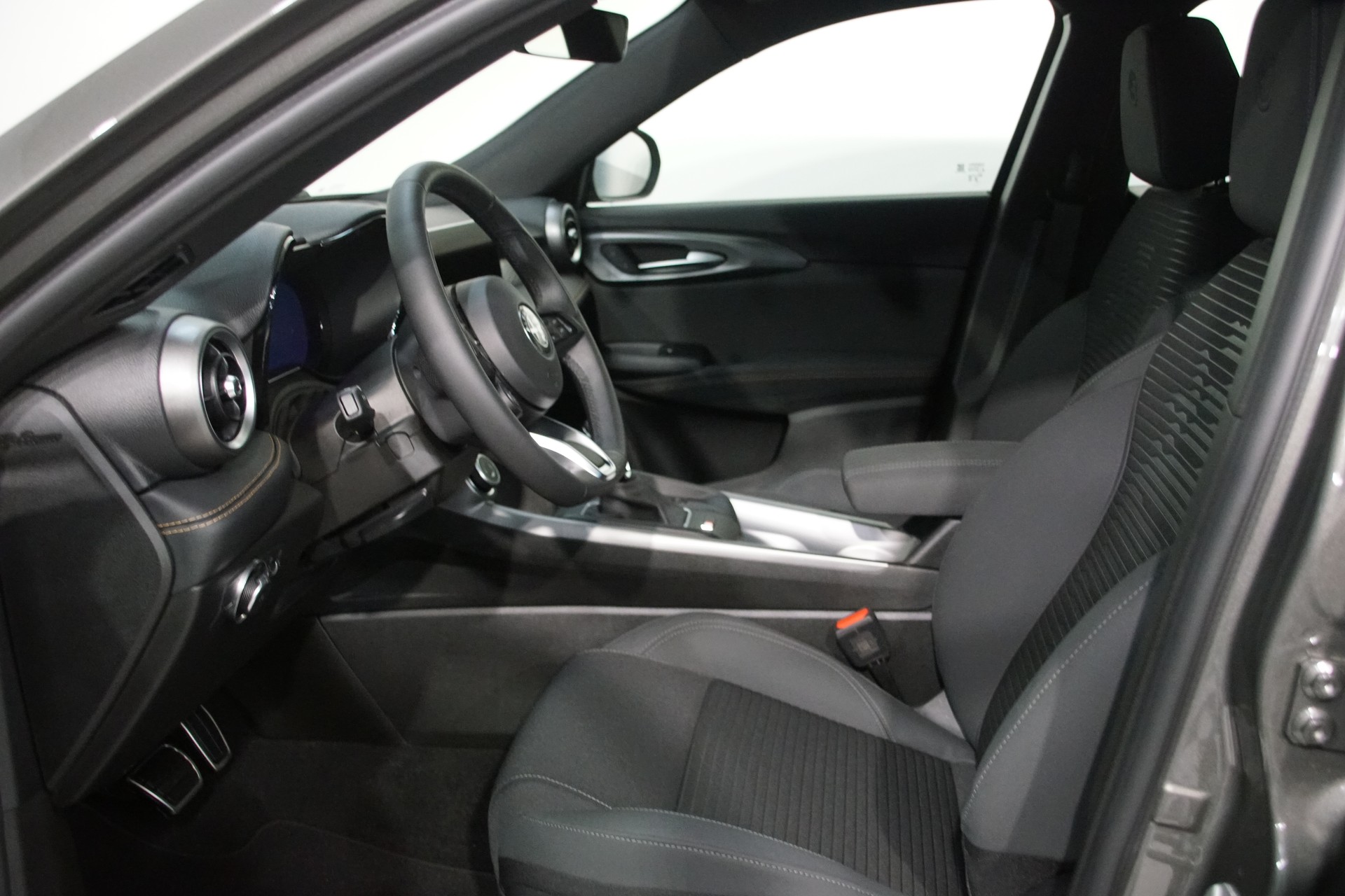 ALFA ROMEO Tonale 1.5 48V Hybrid Sprint Edition - 12