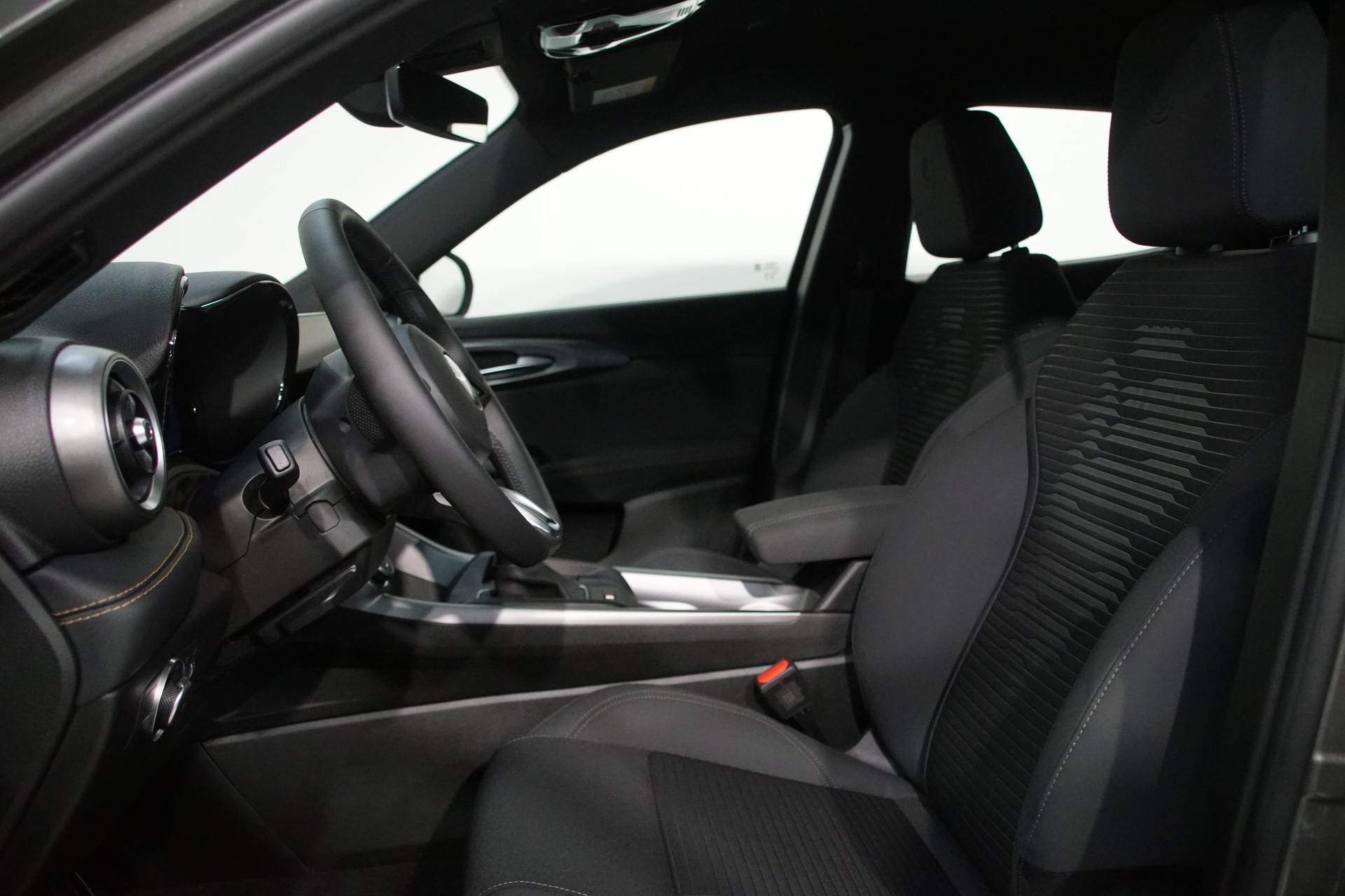 ALFA ROMEO Tonale 1.5 48V Hybrid Sprint Edition - 13