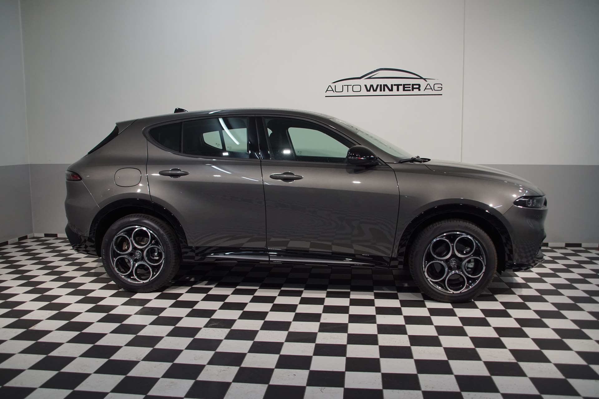 ALFA ROMEO Tonale 1.5 48V Hybrid Sprint Edition - 6