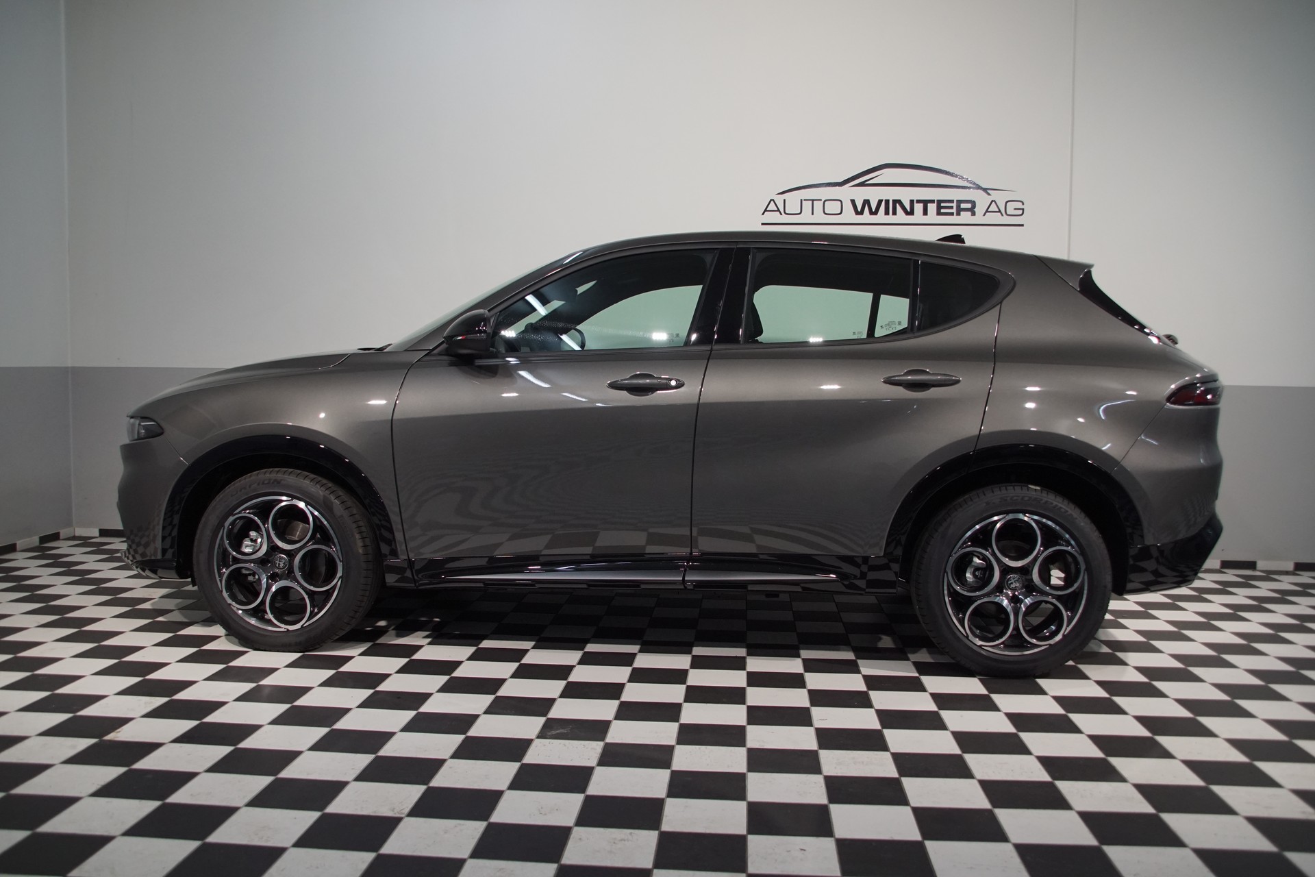 ALFA ROMEO Tonale 1.5 48V Hybrid Sprint Edition - 7