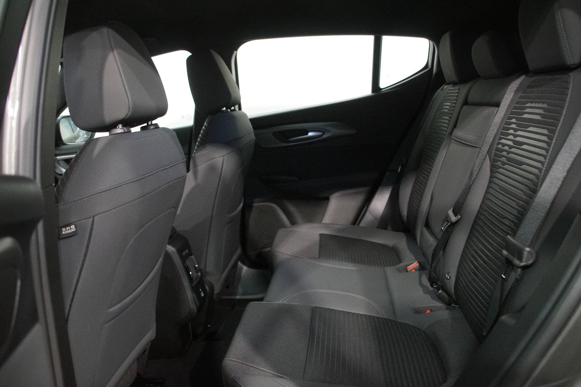 ALFA ROMEO Tonale 1.5 48V Hybrid Sprint Edition - 16