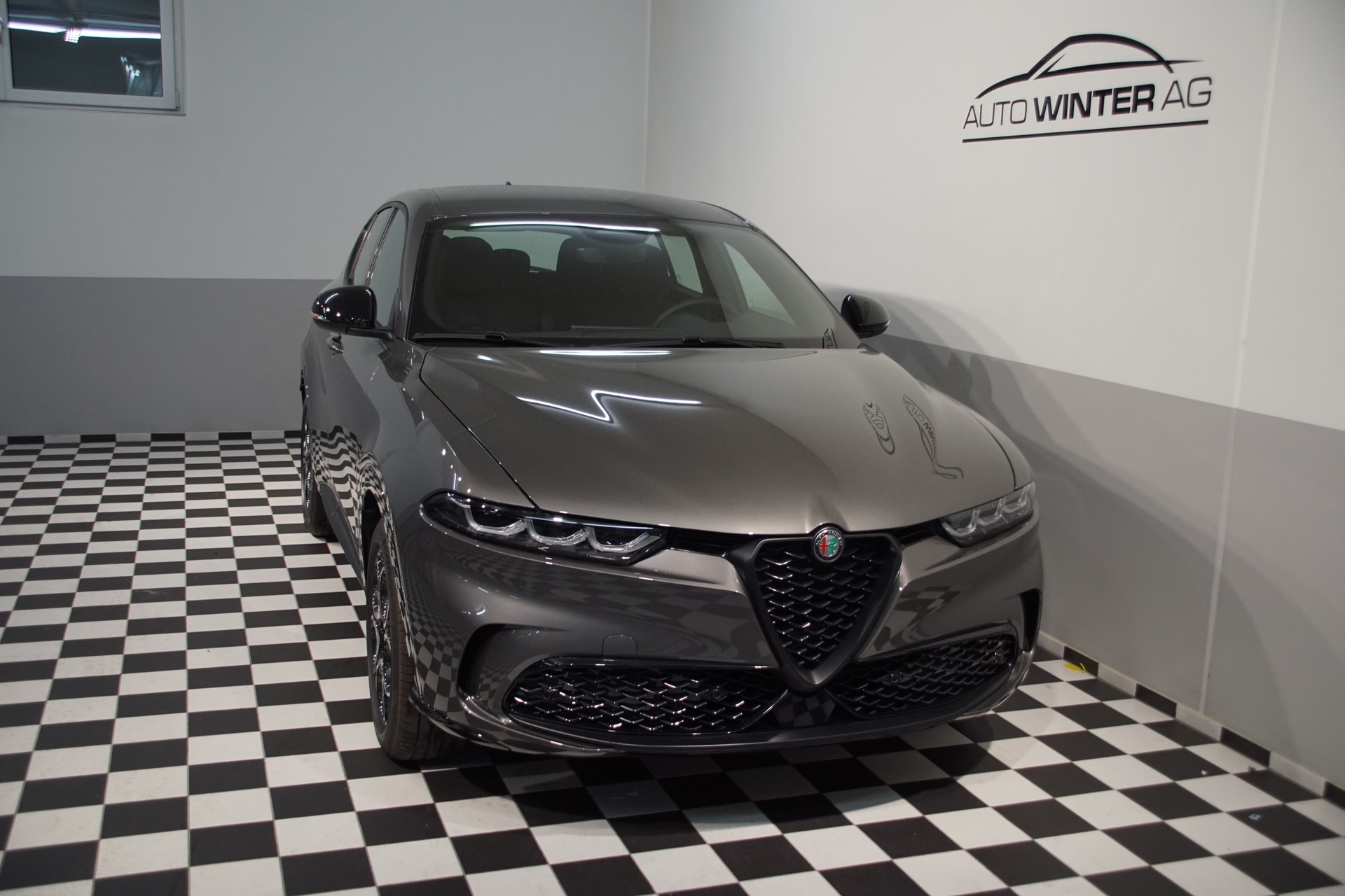 ALFA ROMEO Tonale 1.5 48V Hybrid Sprint Edition - 3
