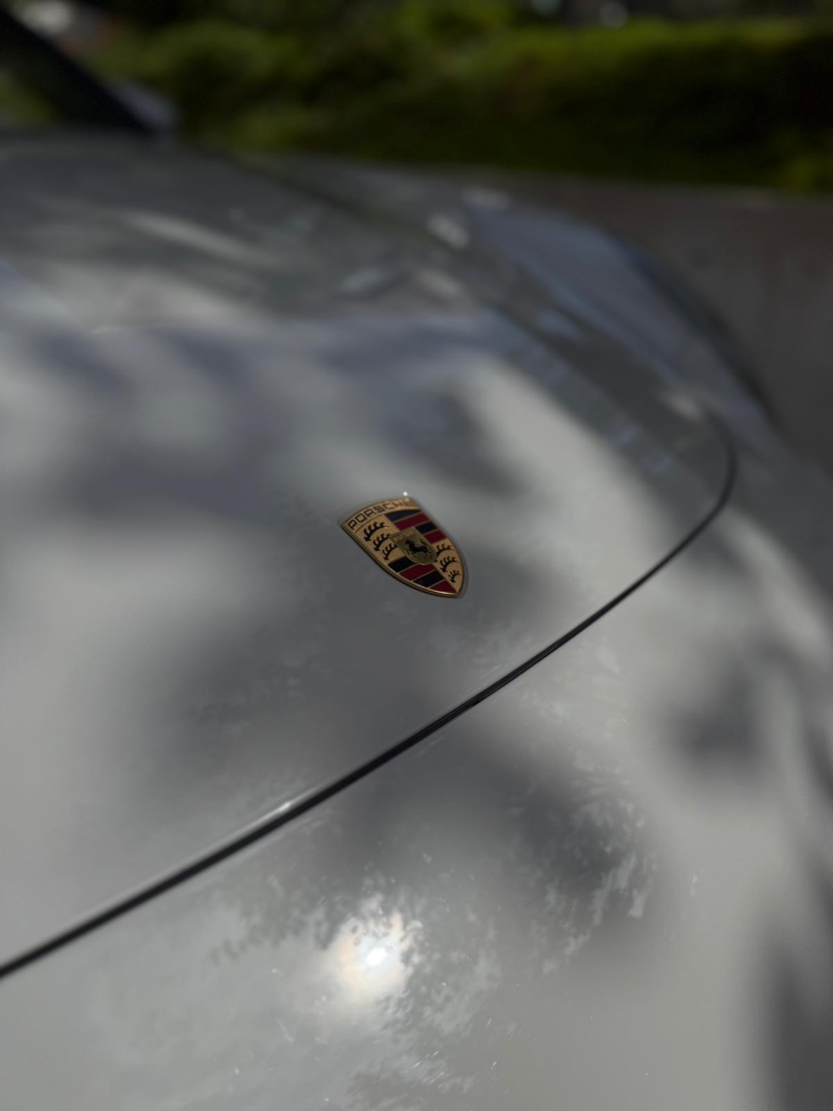 PORSCHE Panamera Turbo S E-Hybrid PDK *CH-Fahrzeug / Approved* - 3