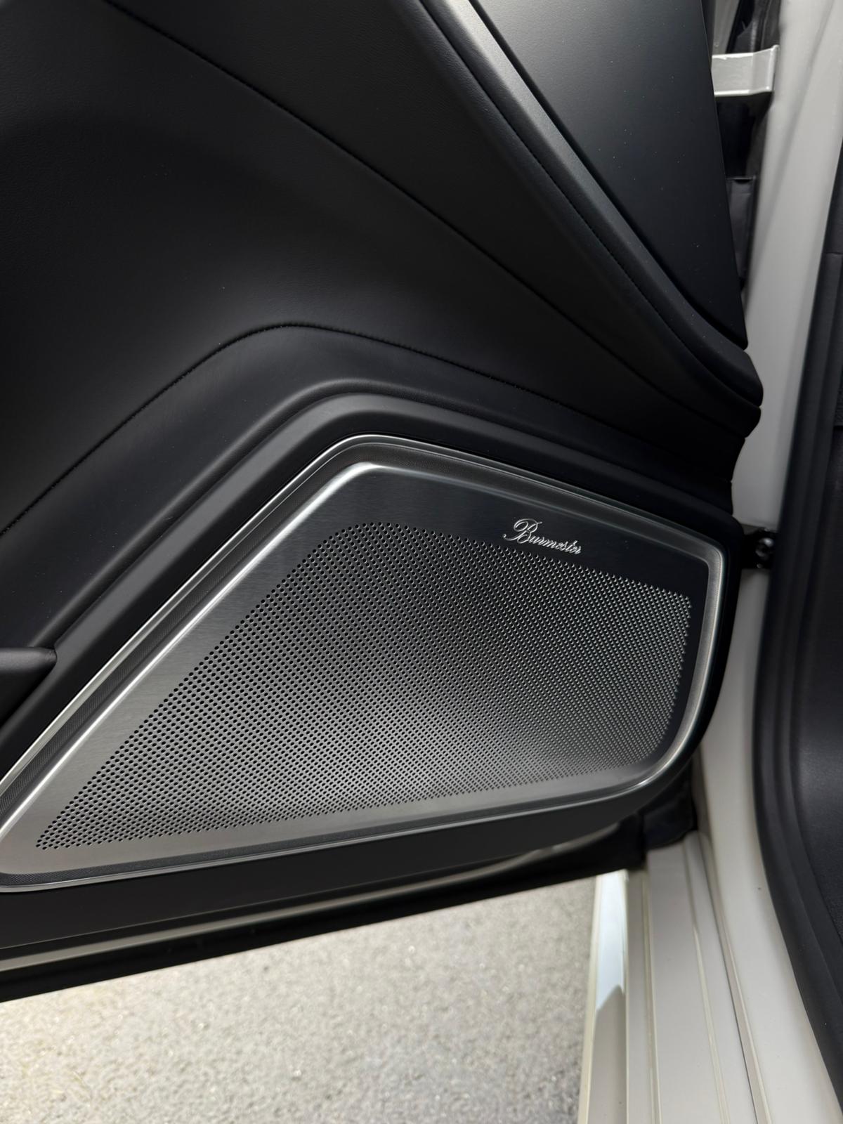 PORSCHE Panamera Turbo S E-Hybrid PDK *CH-Fahrzeug / Approved* - 9