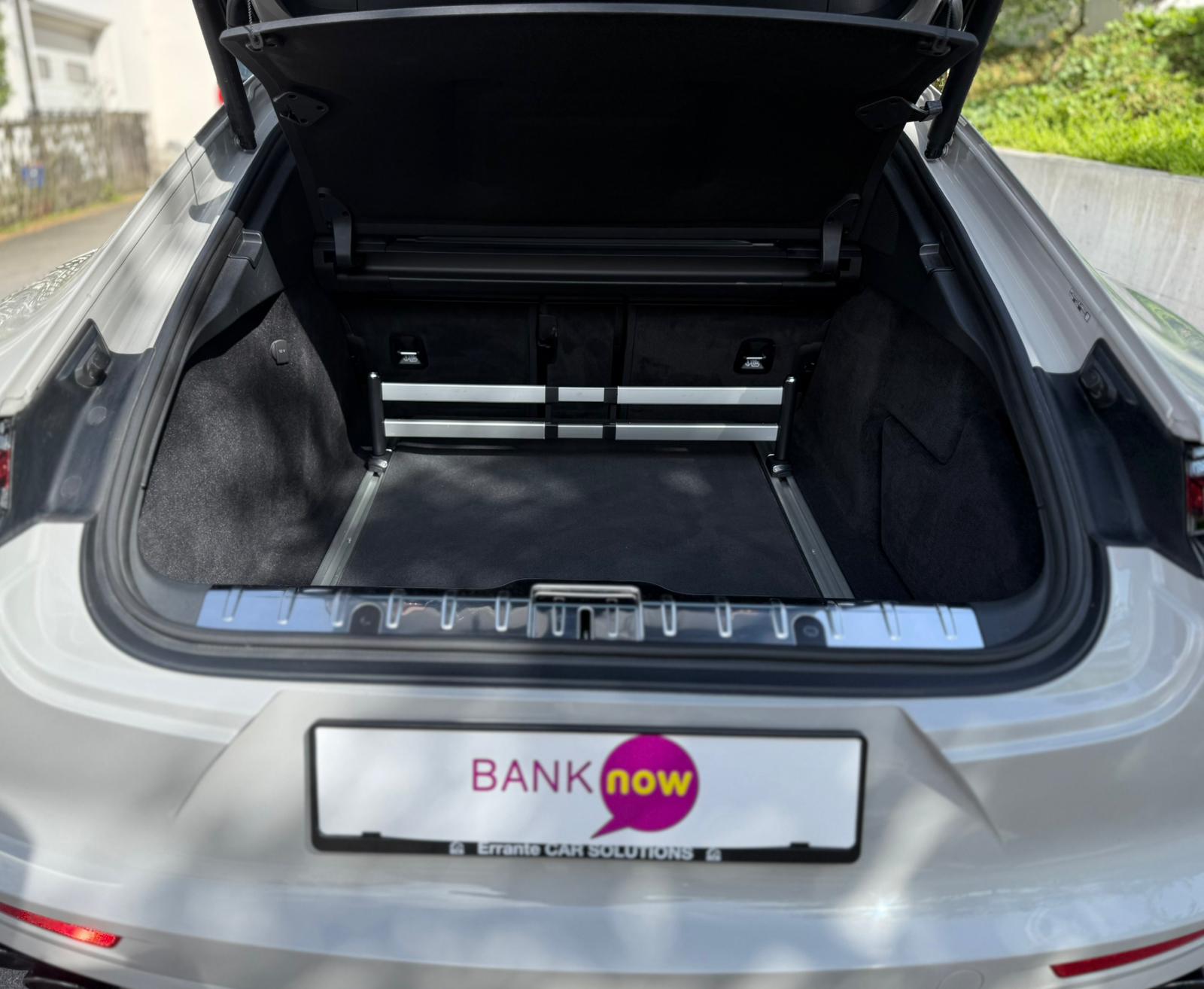 PORSCHE Panamera Turbo S E-Hybrid PDK *CH-Fahrzeug / Approved* - 16