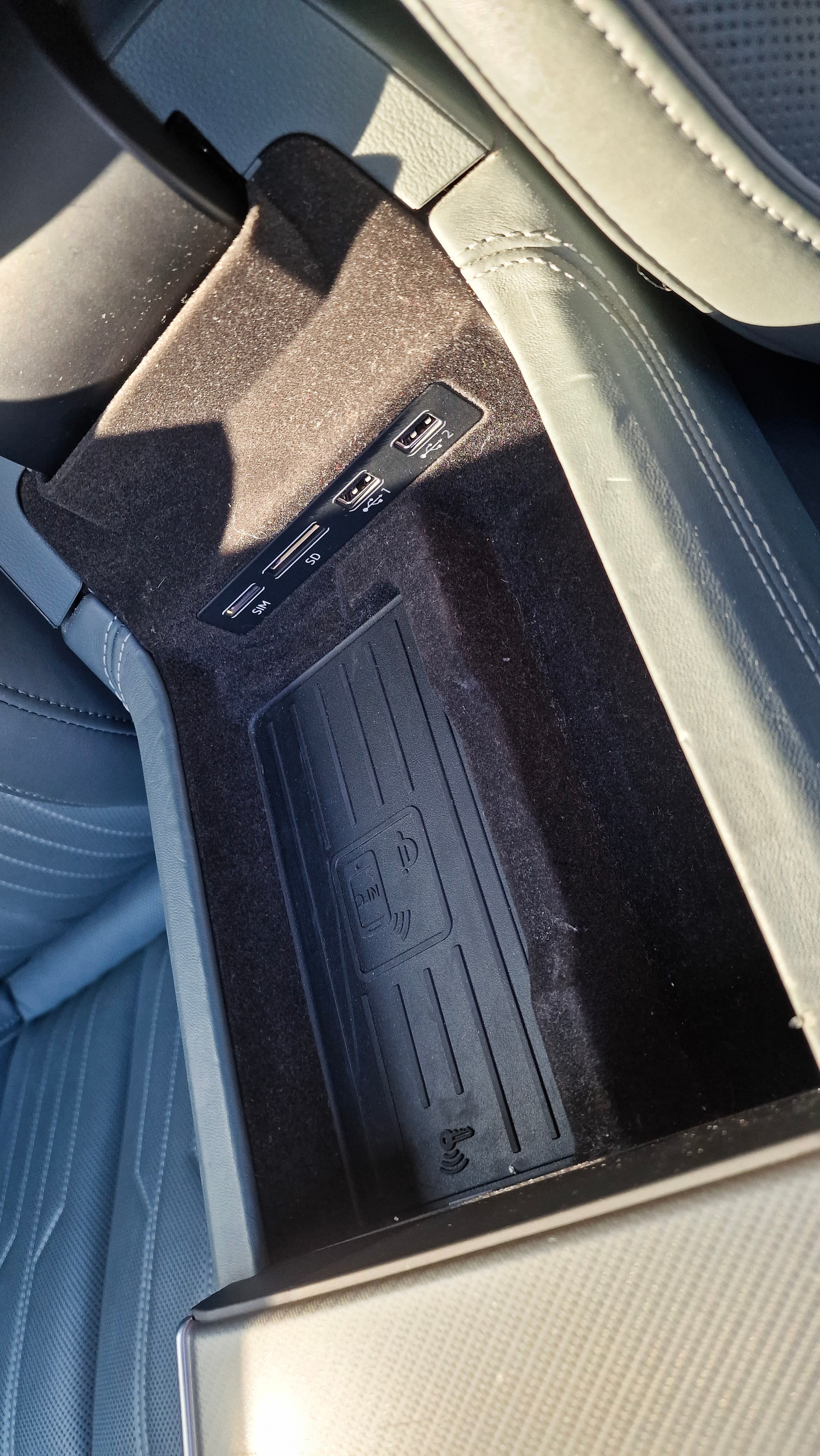 AUDI A7 Sportback 55 TFSI quattro S-tronic - 21