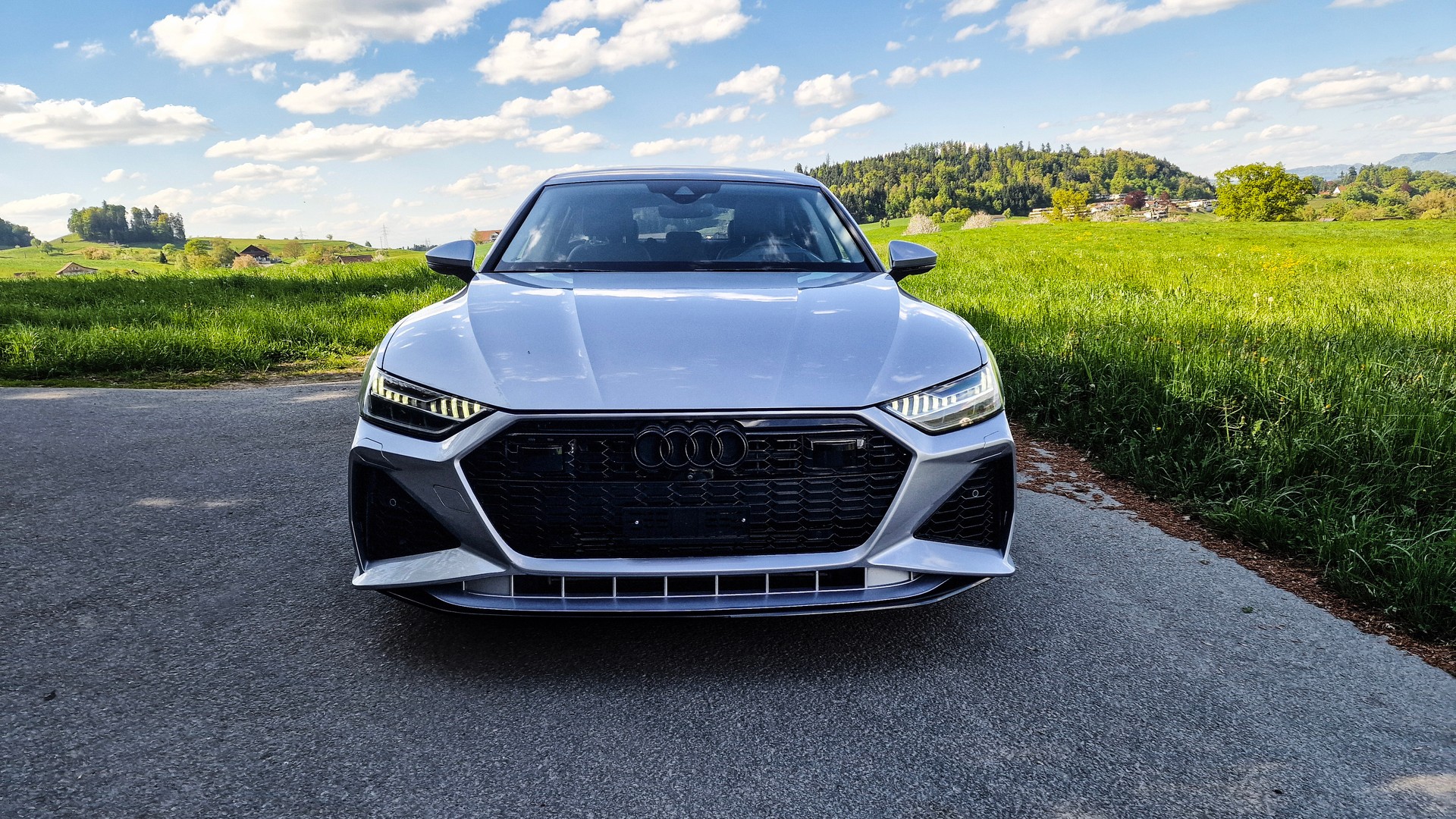 AUDI A7 Sportback 55 TFSI quattro S-tronic - 8