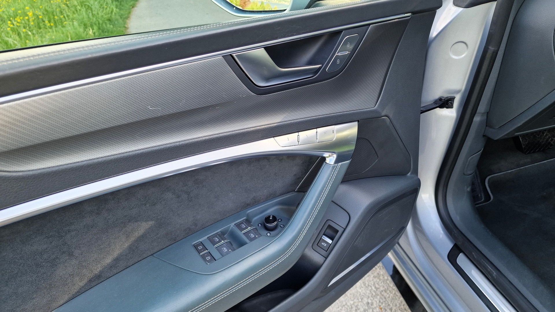AUDI A7 Sportback 55 TFSI quattro S-tronic - 18