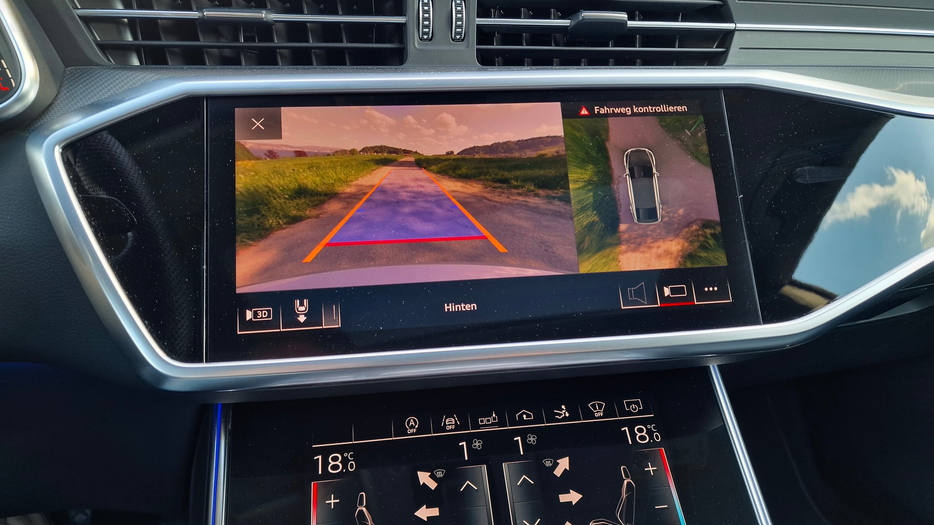 AUDI A7 Sportback 55 TFSI quattro S-tronic - 26