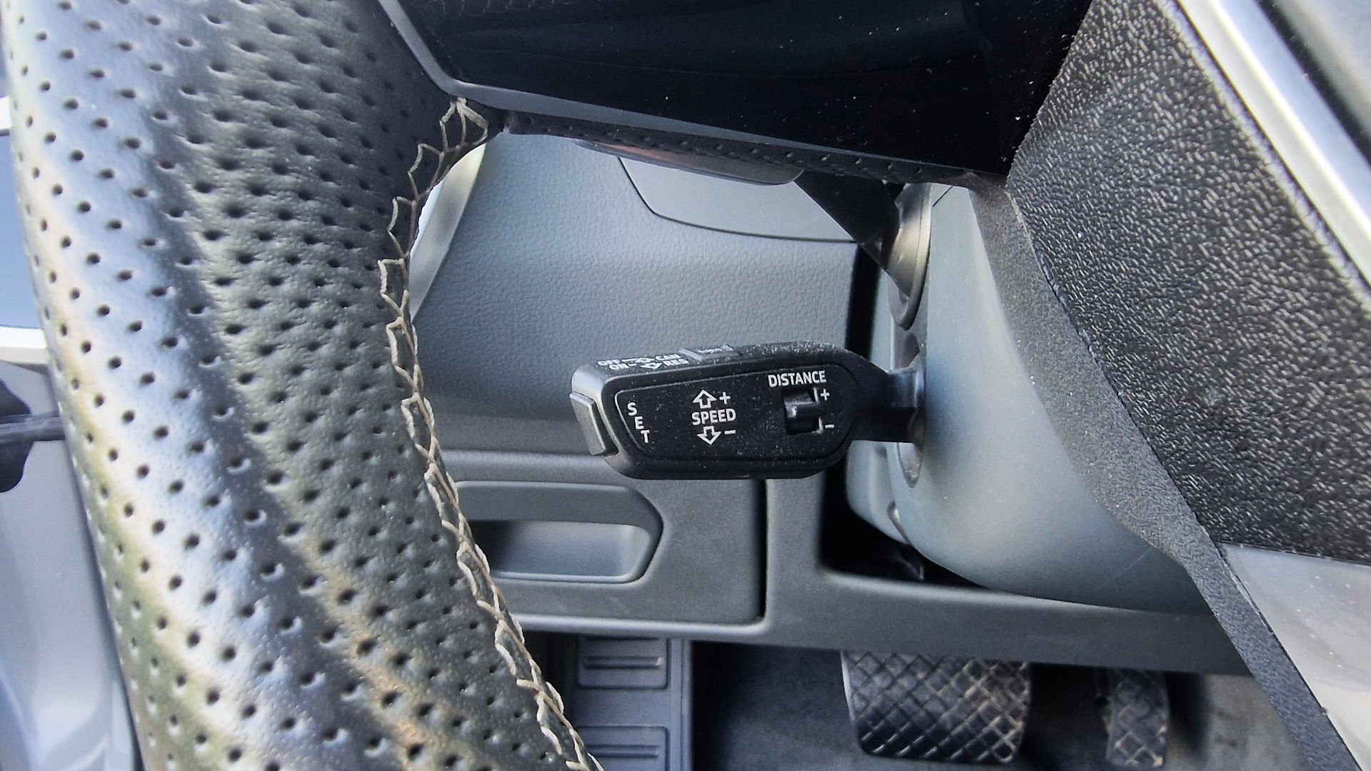 AUDI A7 Sportback 55 TFSI quattro S-tronic - 12