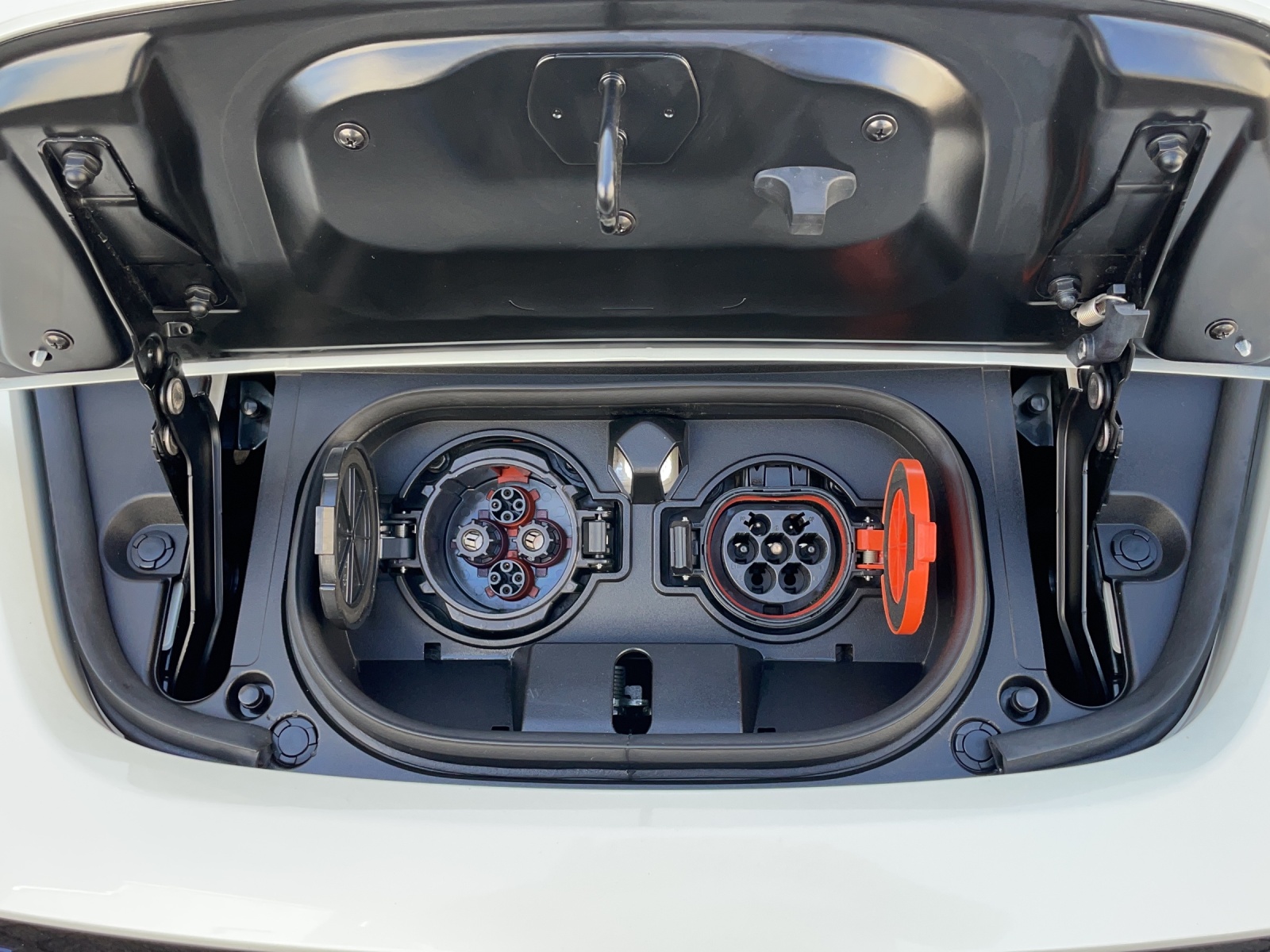 NISSAN Leaf Tekna - 14