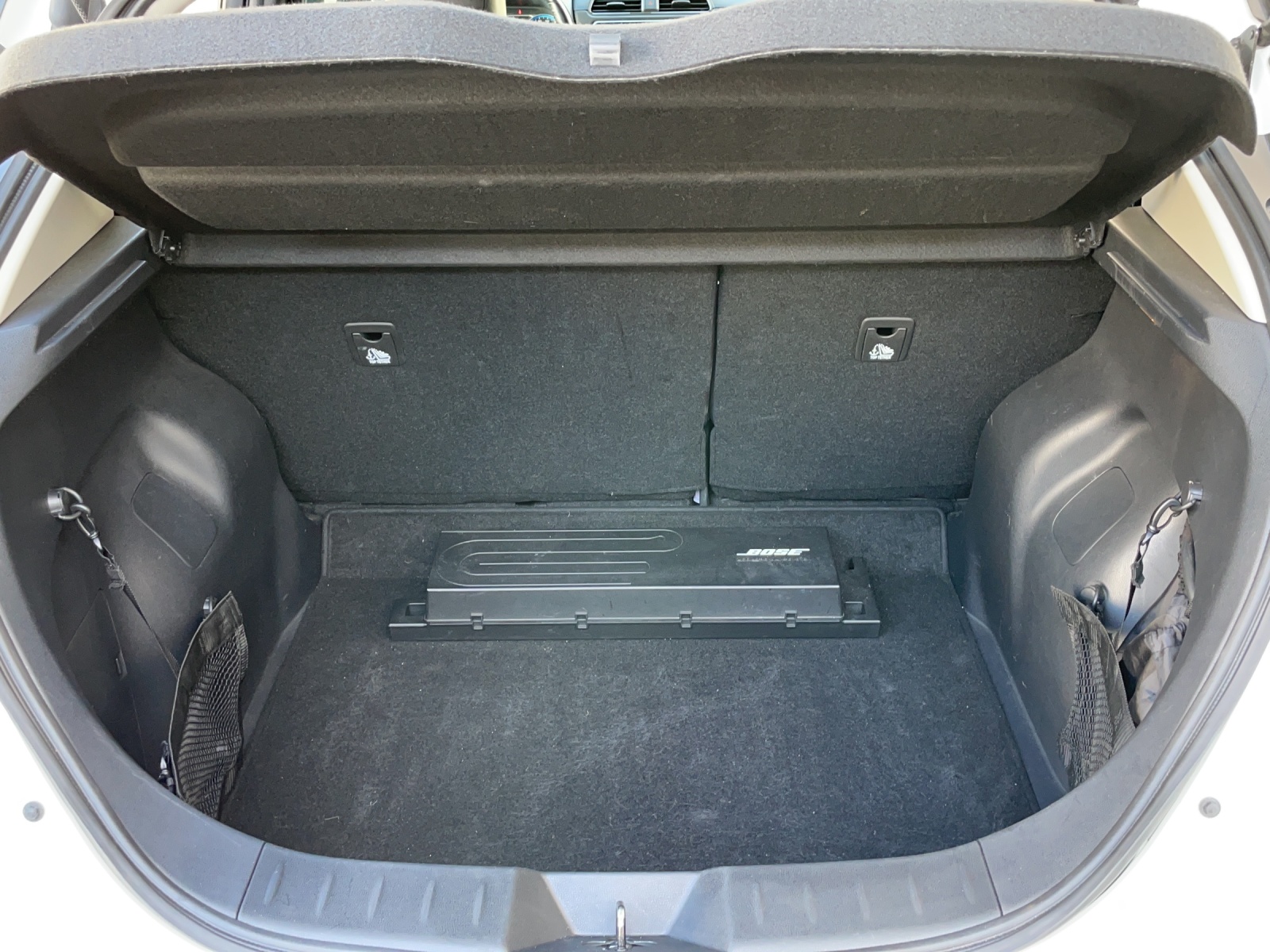 NISSAN Leaf Tekna - 13