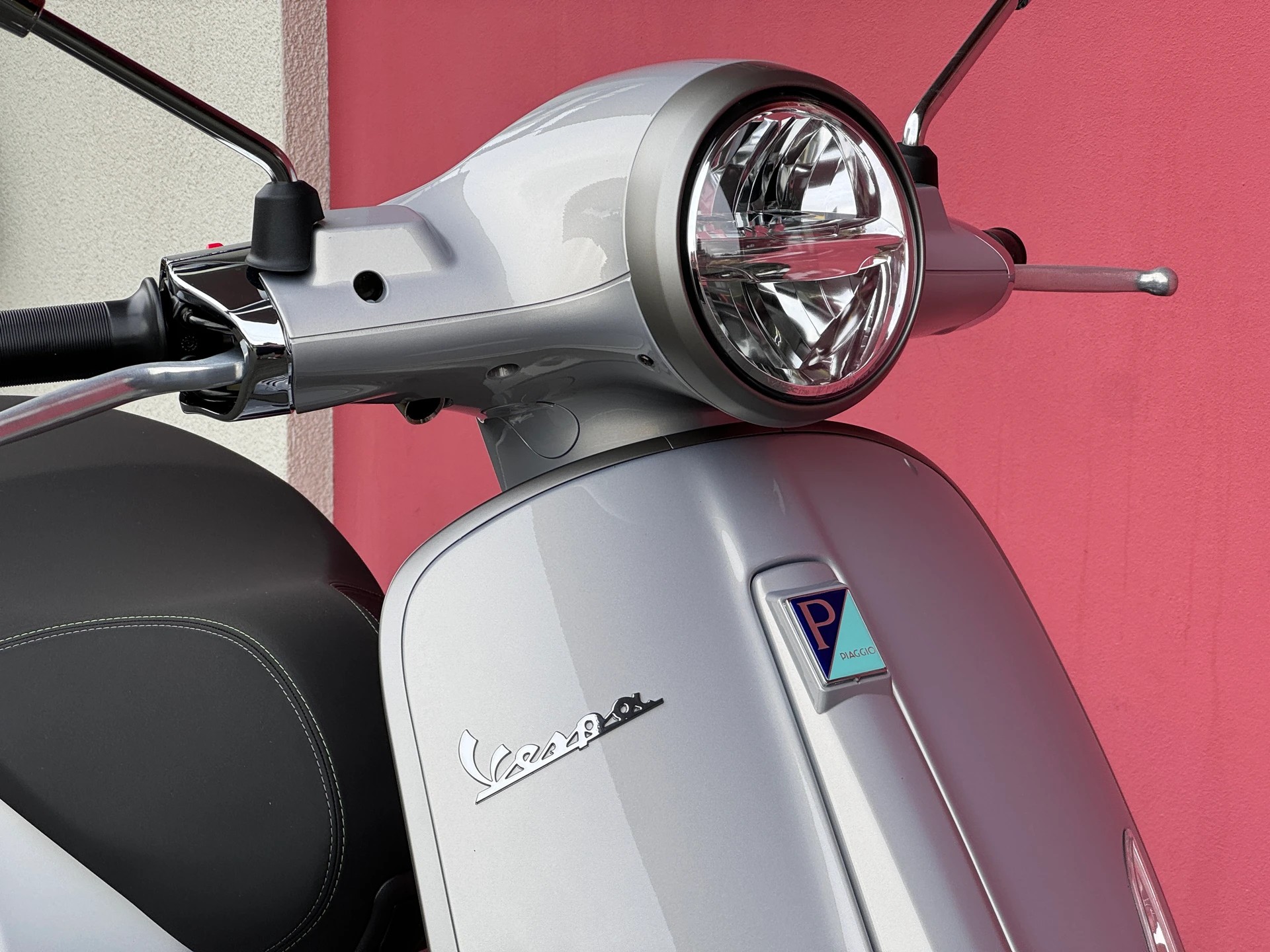 PIAGGIO Vespa 125 Primavera Tech ABS - 11