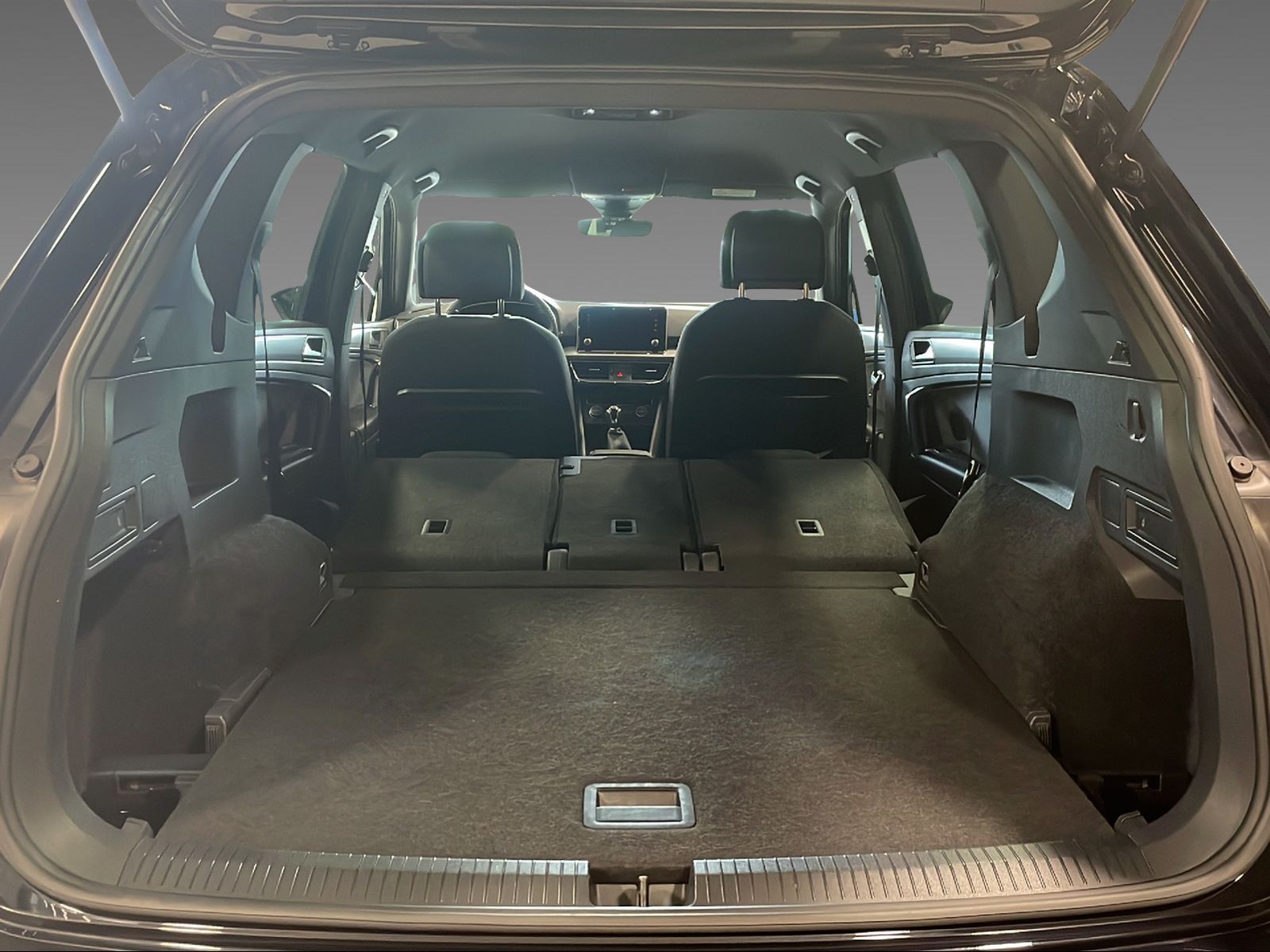SEAT Tarraco 1.5 TSI Style - 13