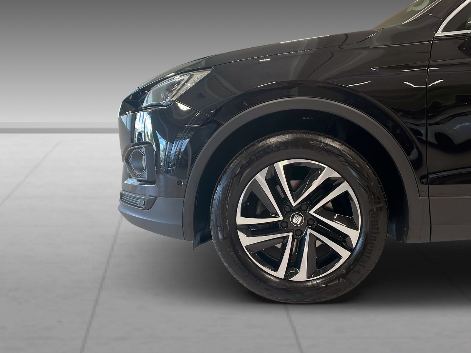 SEAT Tarraco 1.5 TSI Style - 15