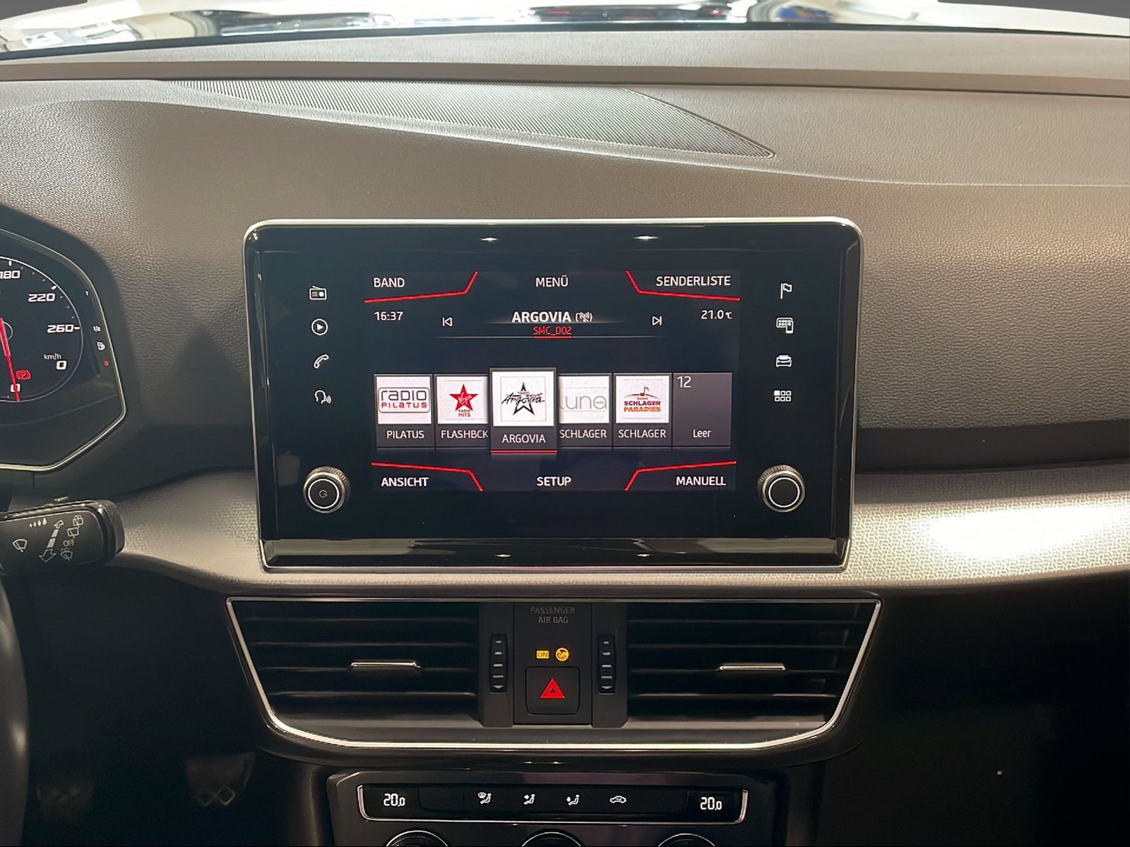 SEAT Tarraco 1.5 TSI Style - 9