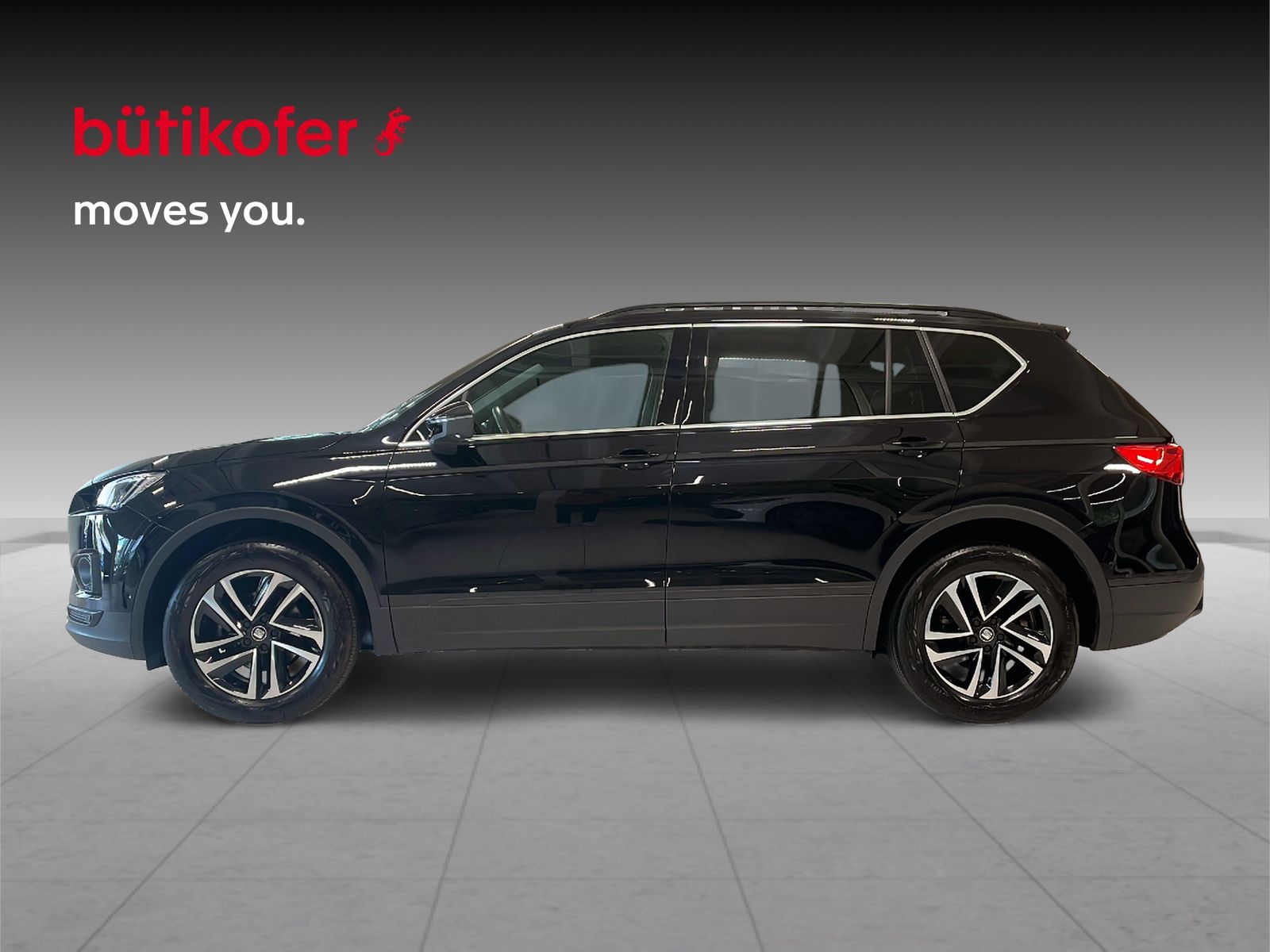 SEAT Tarraco 1.5 TSI Style - 3