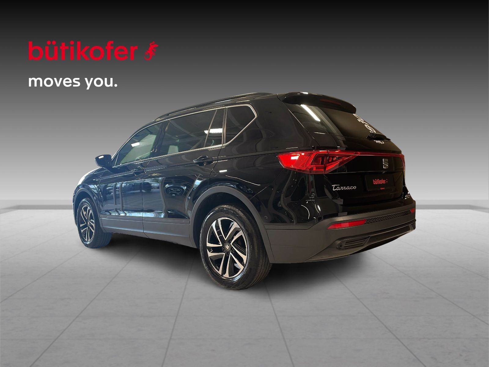 SEAT Tarraco 1.5 TSI Style - 4