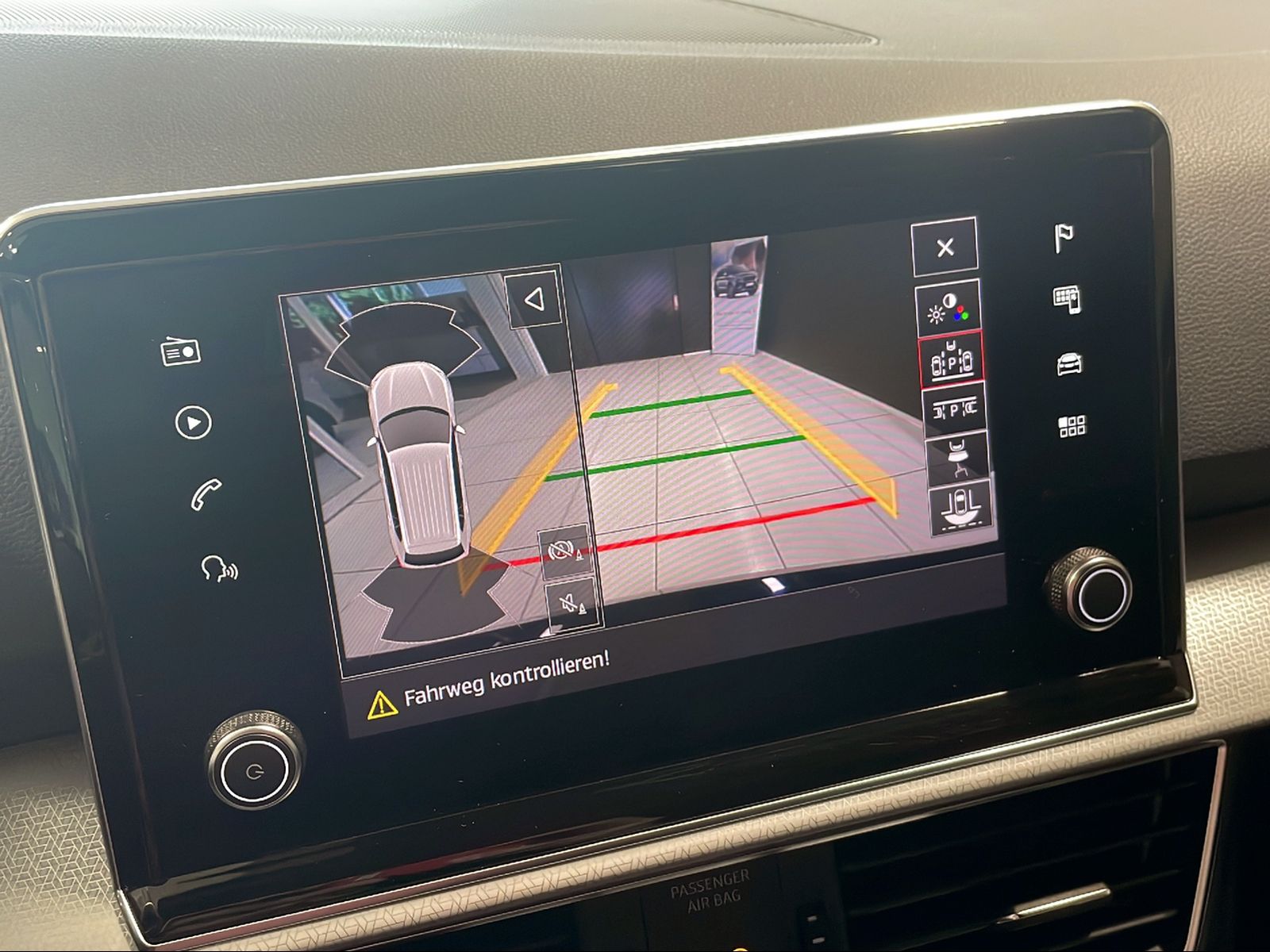 SEAT Tarraco 1.5 TSI Style - 16