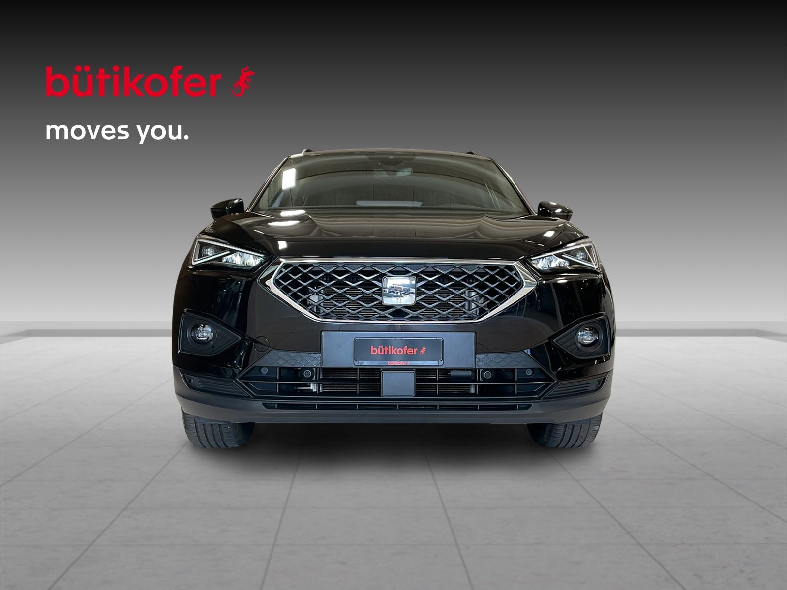 SEAT Tarraco 1.5 TSI Style - 2