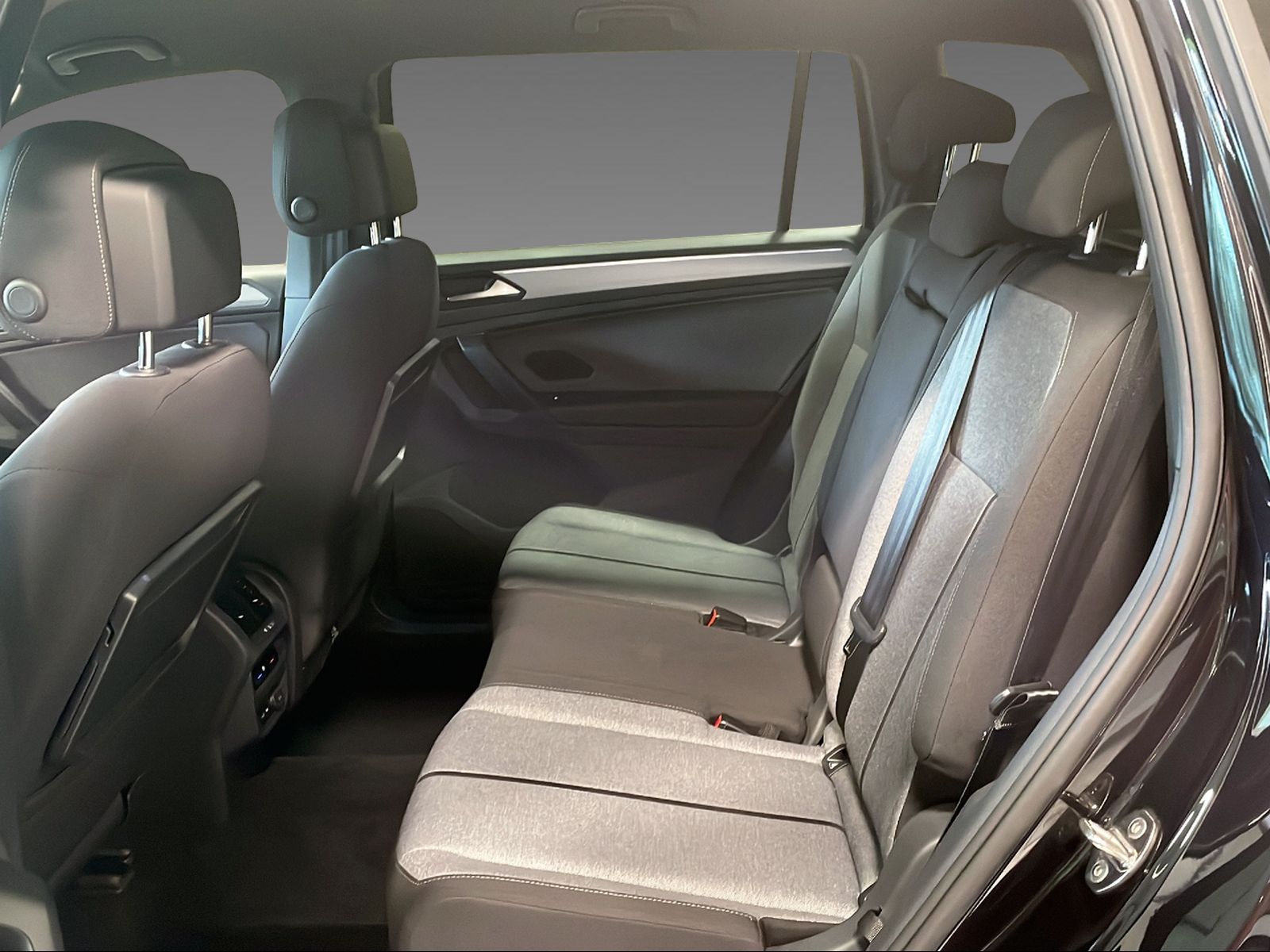 SEAT Tarraco 1.5 TSI Style - 11