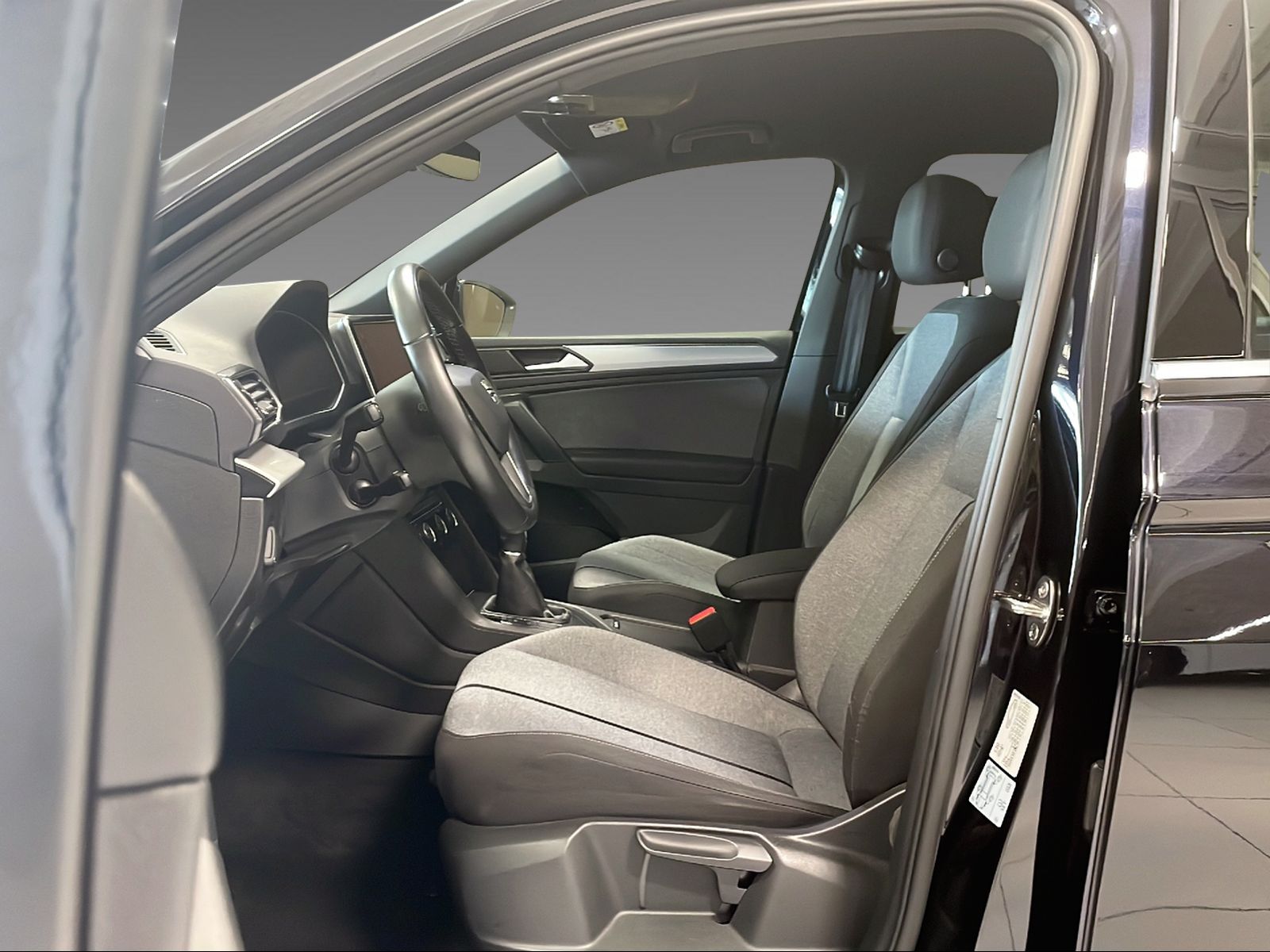 SEAT Tarraco 1.5 TSI Style - 6