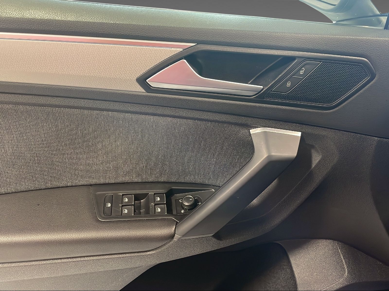 SEAT Tarraco 1.5 TSI Style - 10