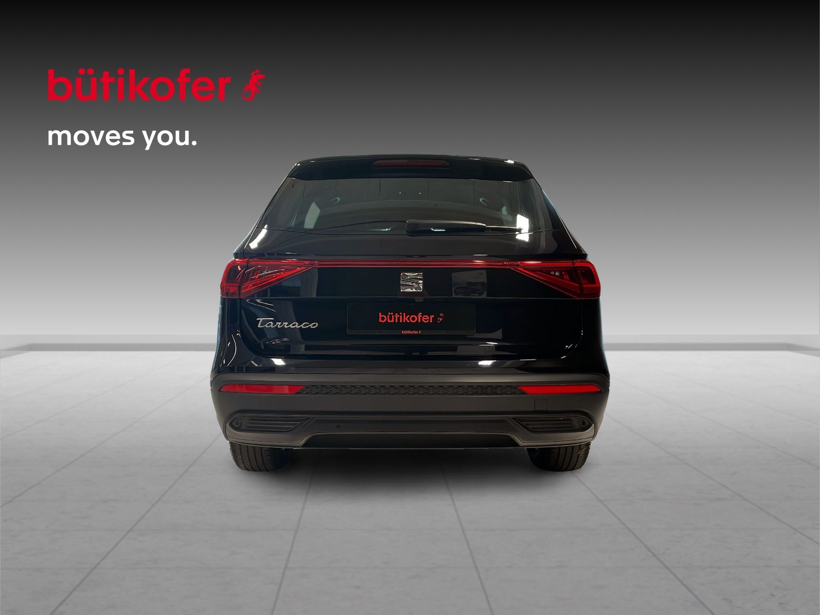 SEAT Tarraco 1.5 TSI Style - 5