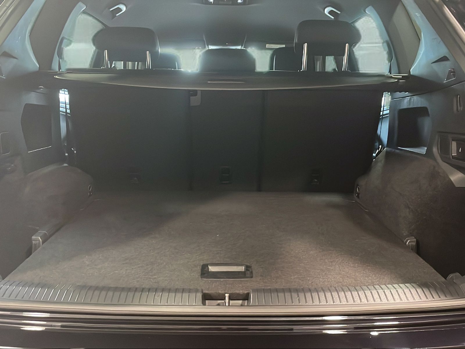SEAT Tarraco 1.5 TSI Style - 12