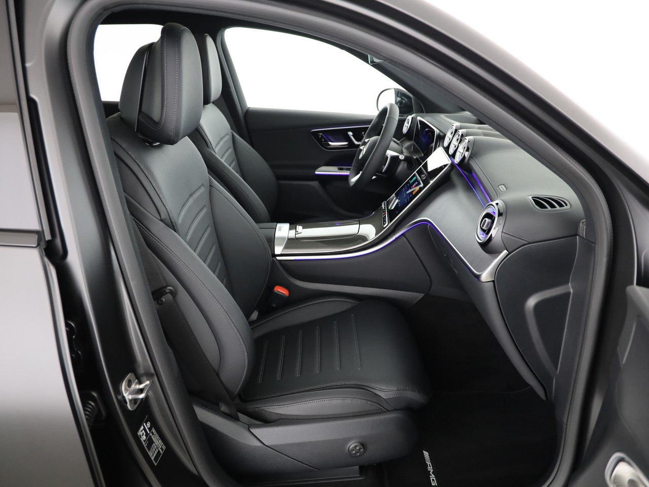 MERCEDES-BENZ GLC 220 d 4Matic 9G-Tronic - 15