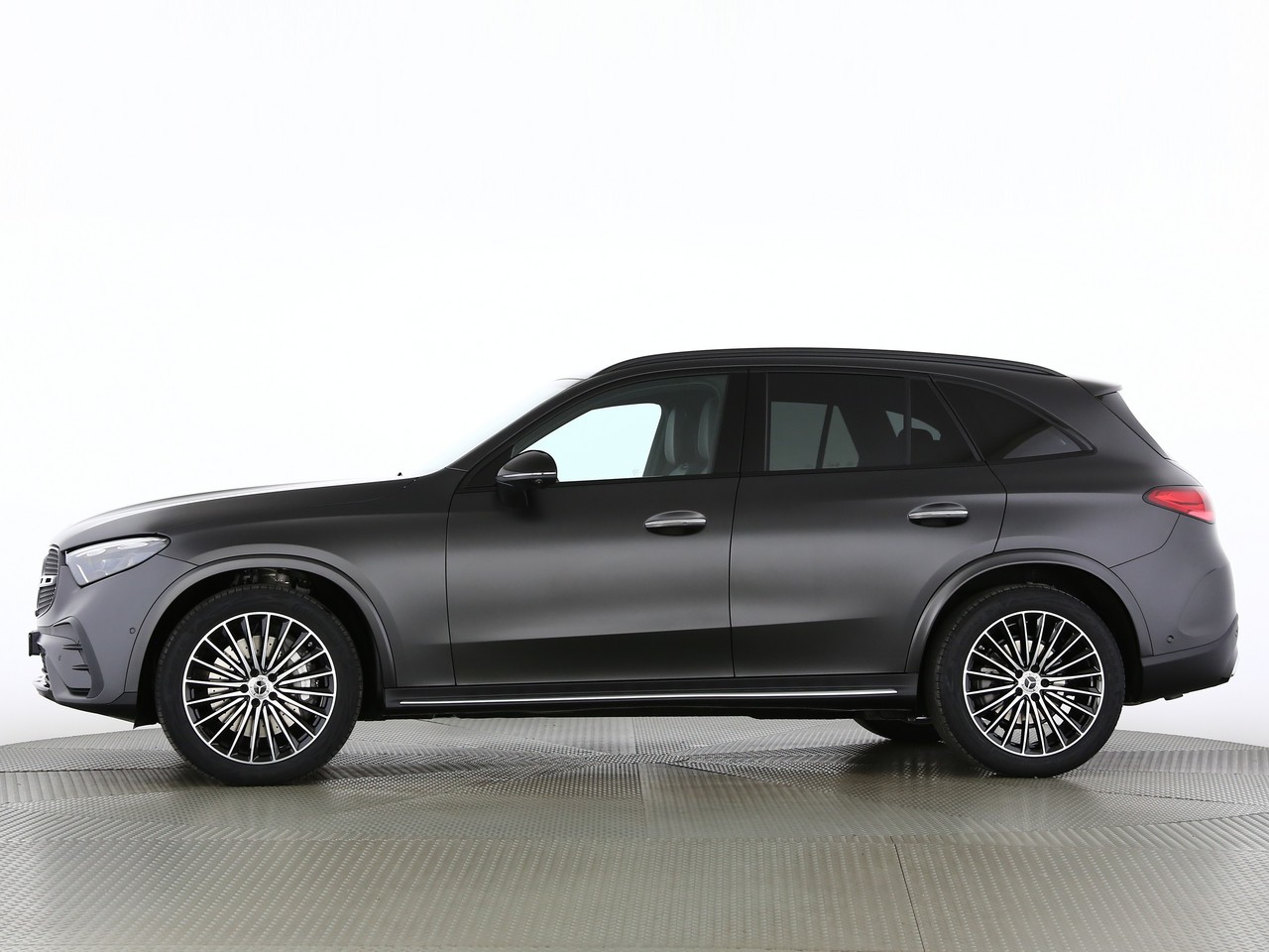 MERCEDES-BENZ GLC 220 d 4Matic 9G-Tronic - 3