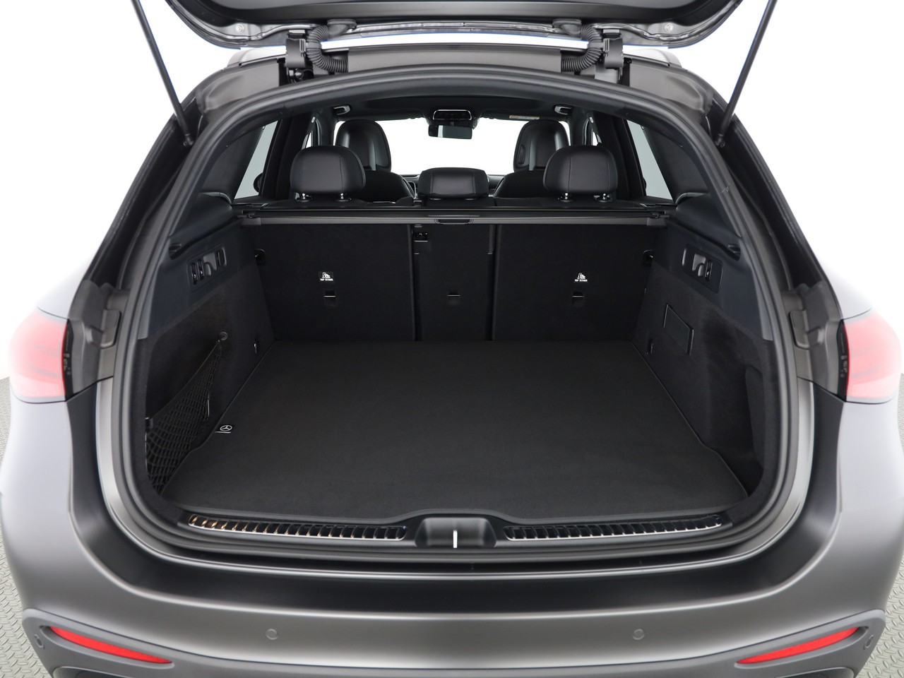 MERCEDES-BENZ GLC 220 d 4Matic 9G-Tronic - 7