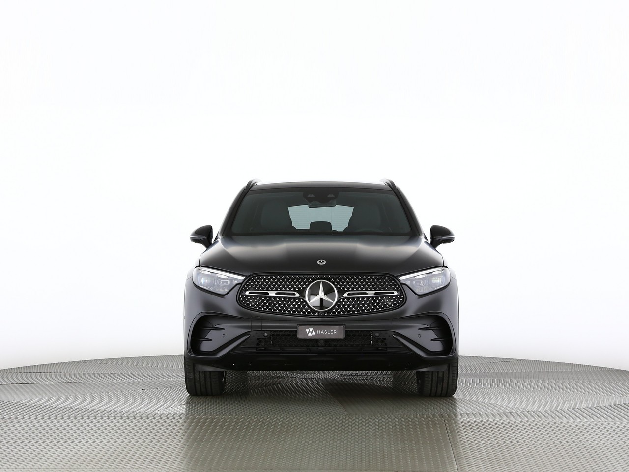 MERCEDES-BENZ GLC 220 d 4Matic 9G-Tronic - 5