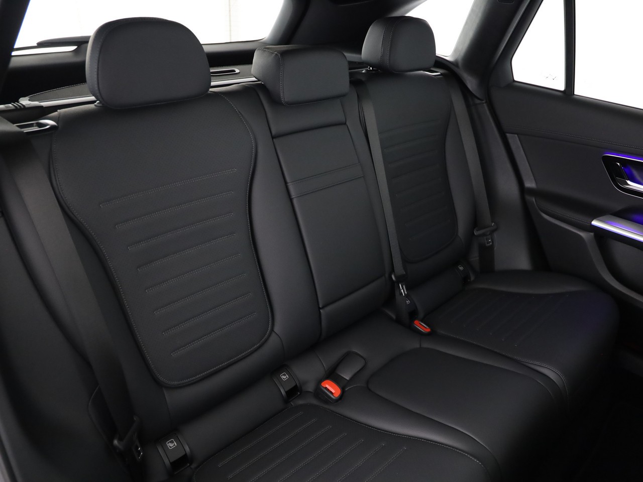 MERCEDES-BENZ GLC 220 d 4Matic 9G-Tronic - 16