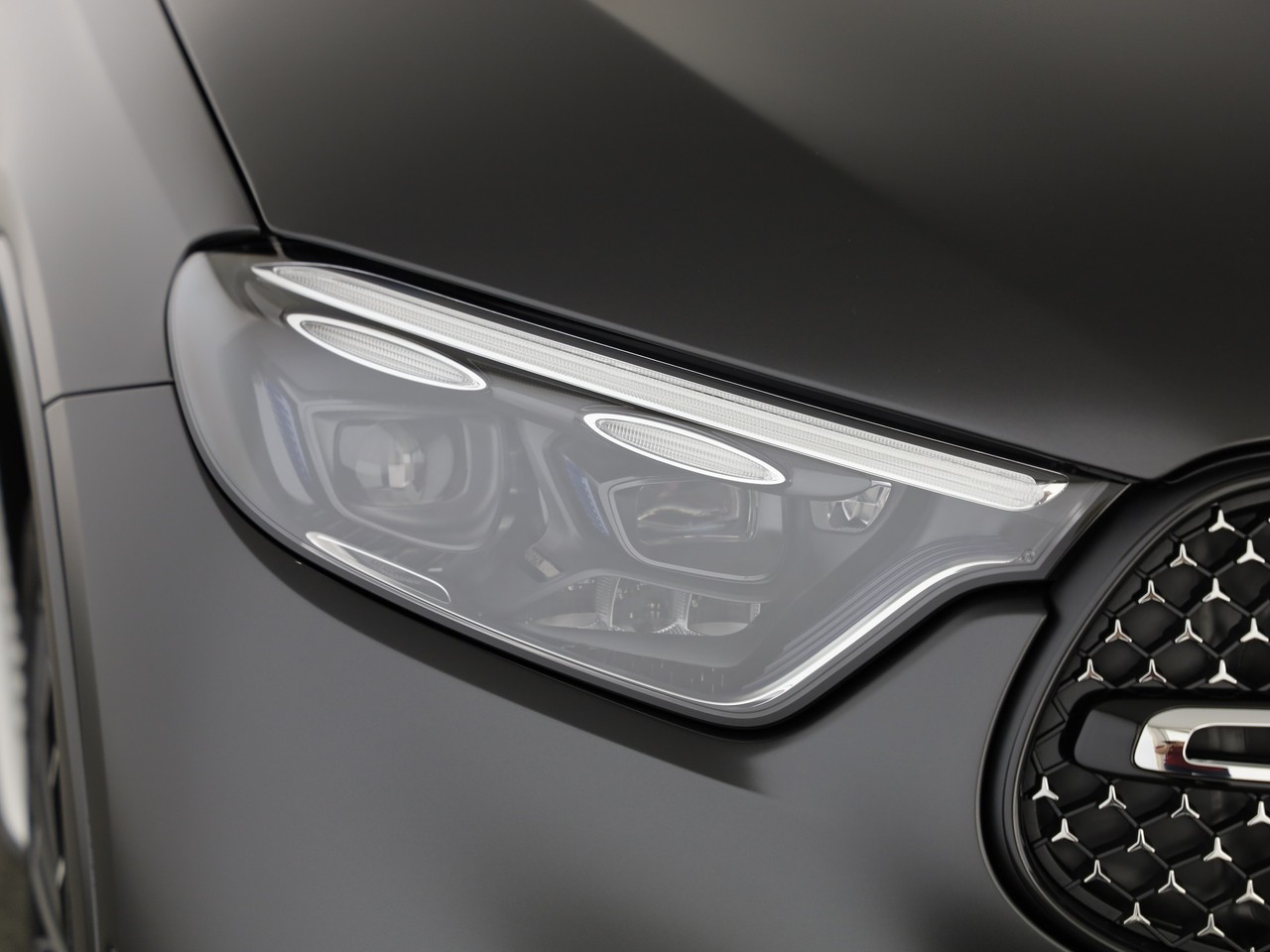 MERCEDES-BENZ GLC 220 d 4Matic 9G-Tronic - 6