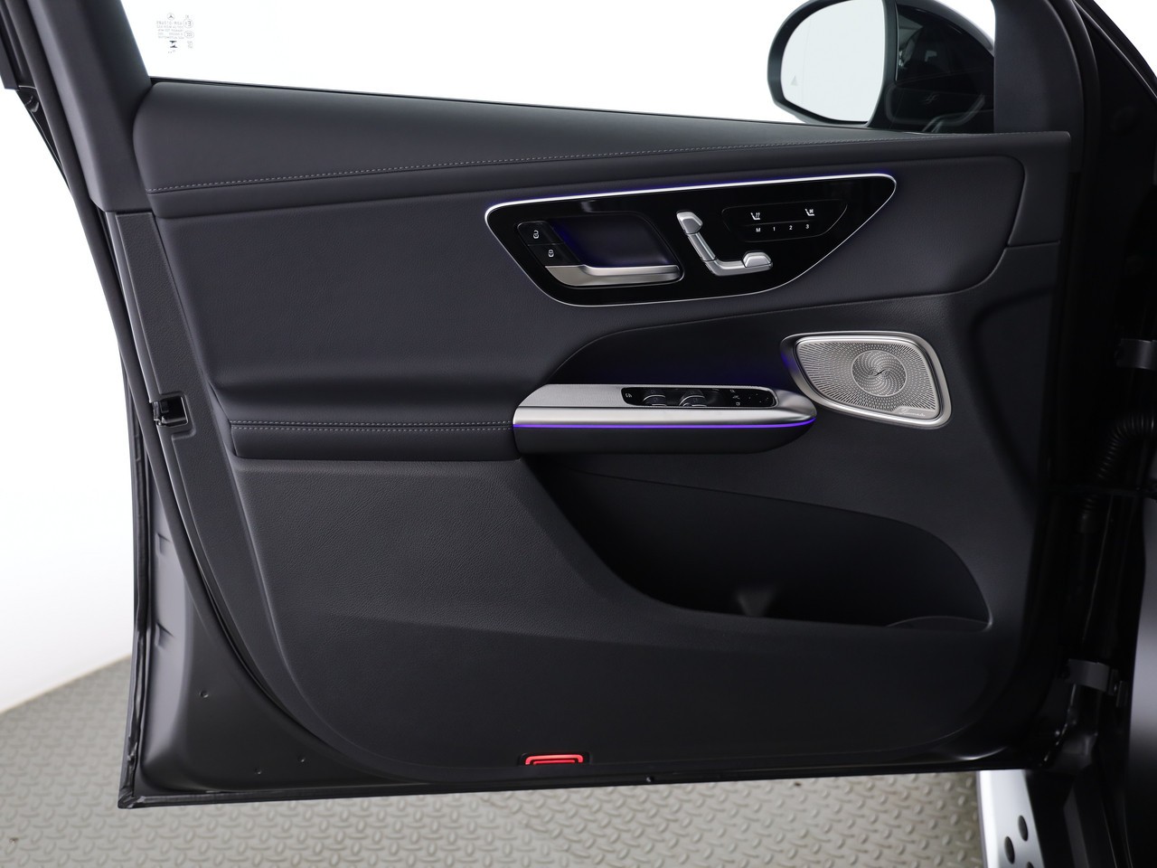 MERCEDES-BENZ GLC 220 d 4Matic 9G-Tronic - 9