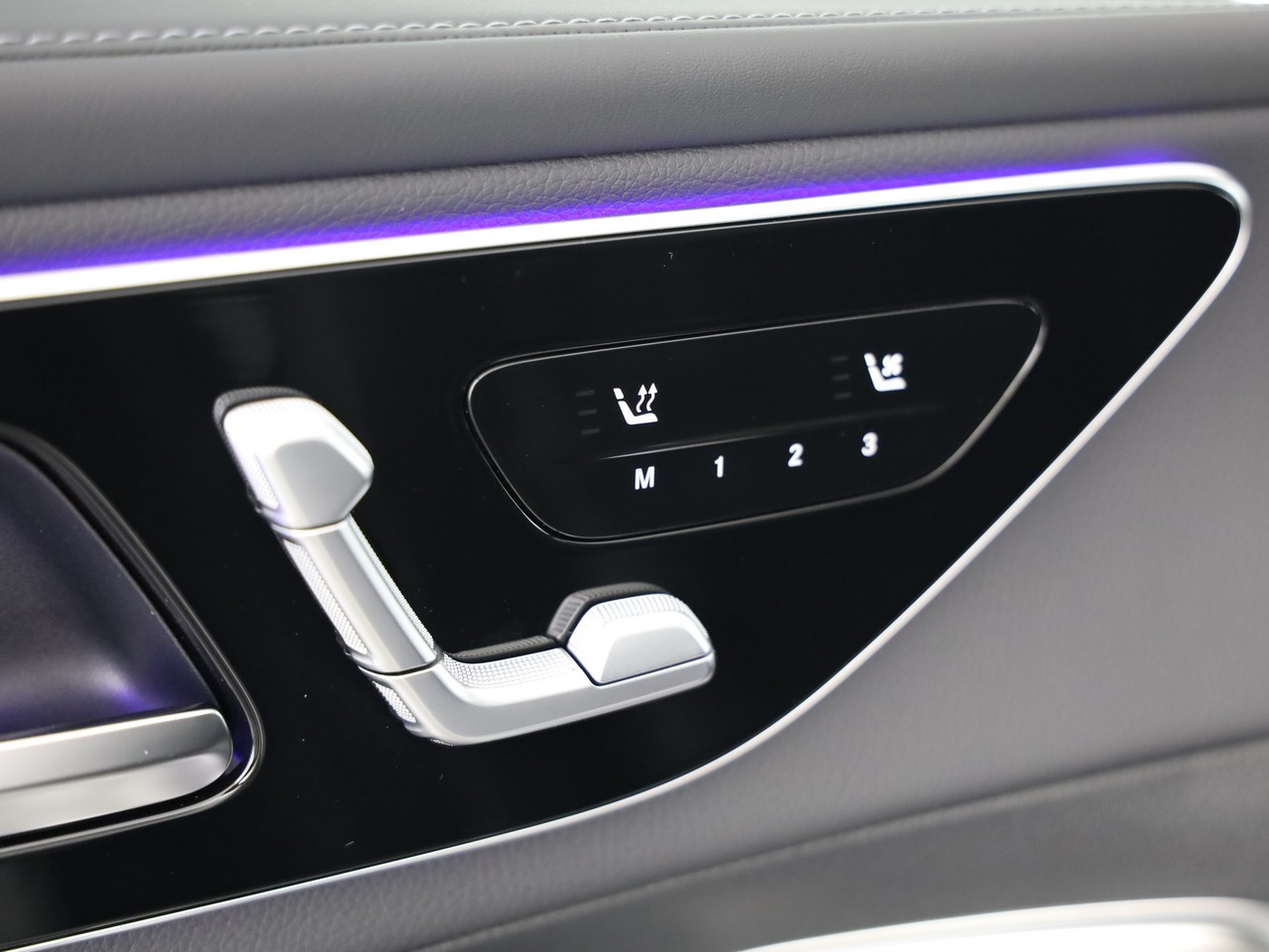 MERCEDES-BENZ GLC 220 d 4Matic 9G-Tronic - 10