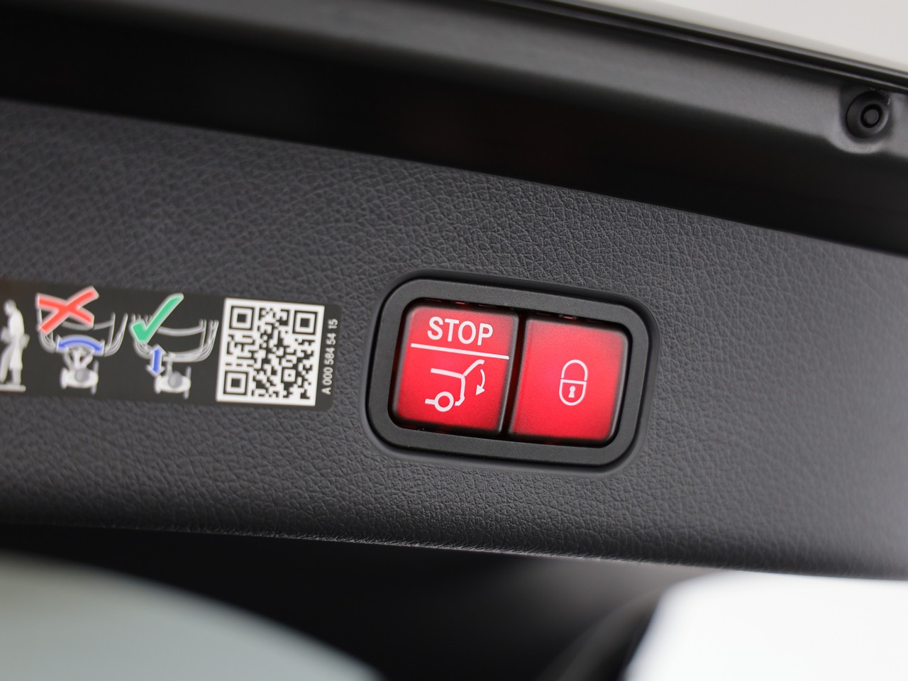 MERCEDES-BENZ GLC 220 d 4Matic 9G-Tronic - 8