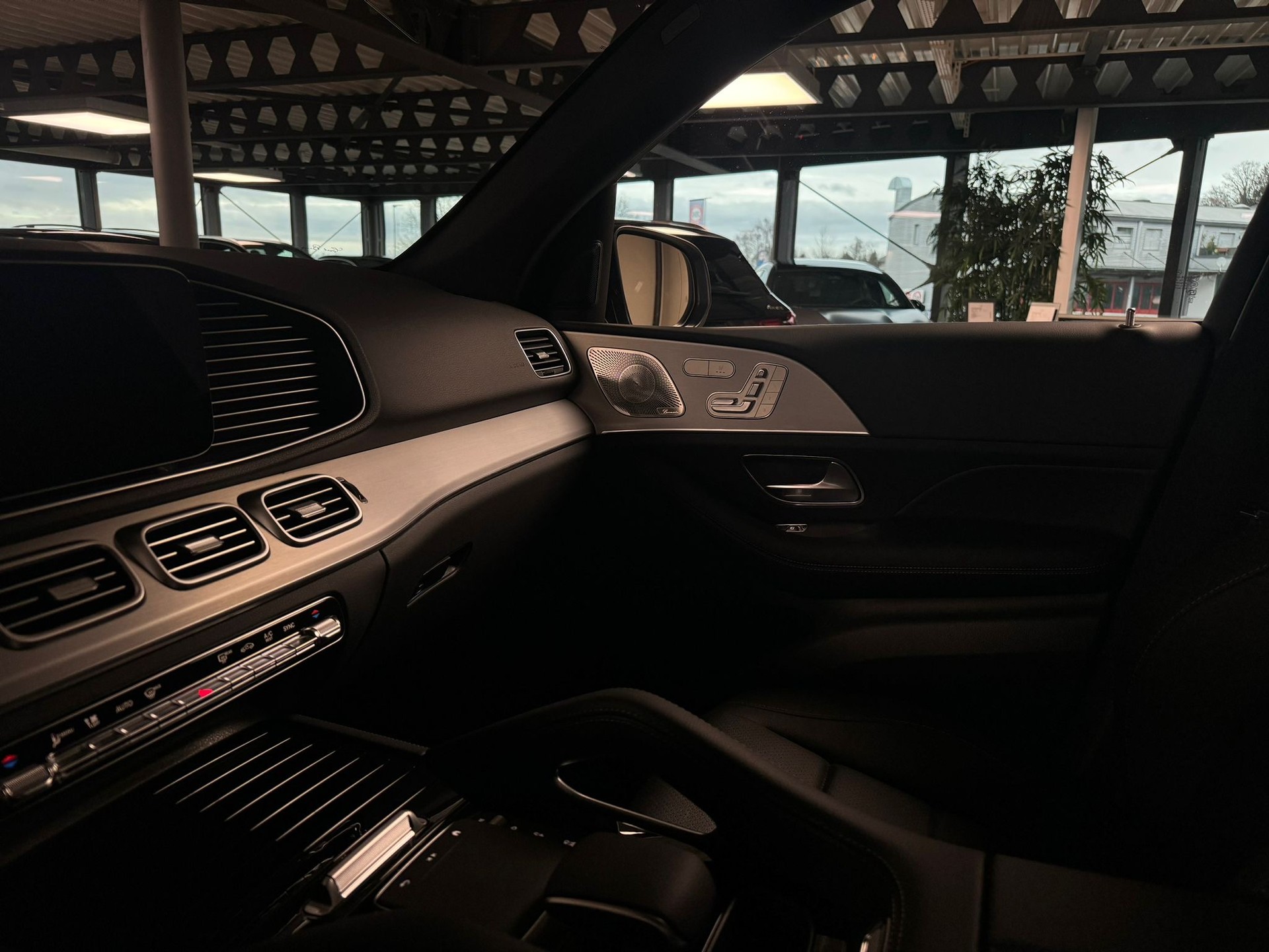 MERCEDES-BENZ GLE 300 d 4Matic 9G-Tronic - 9