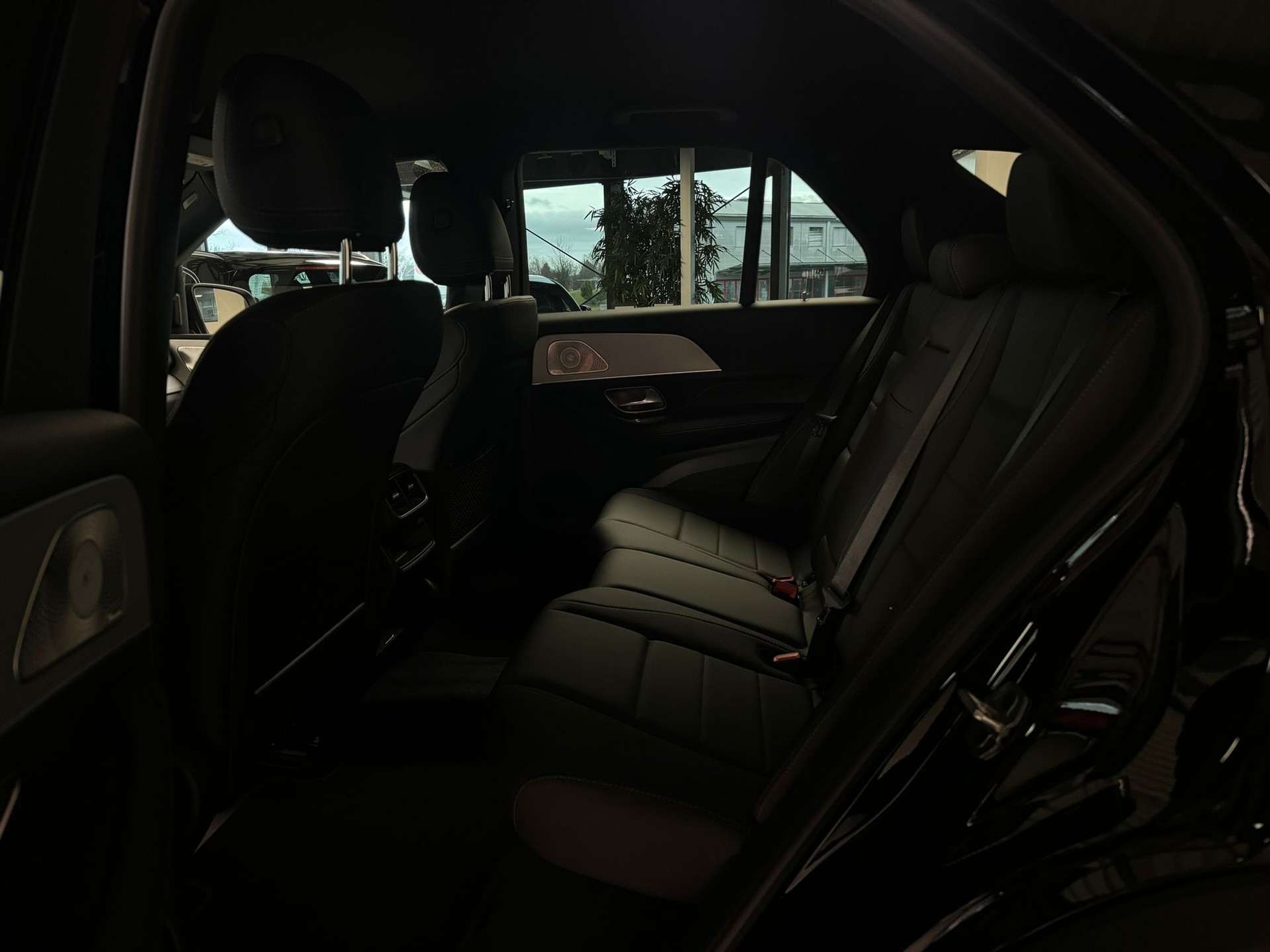 MERCEDES-BENZ GLE 300 d 4Matic 9G-Tronic - 10