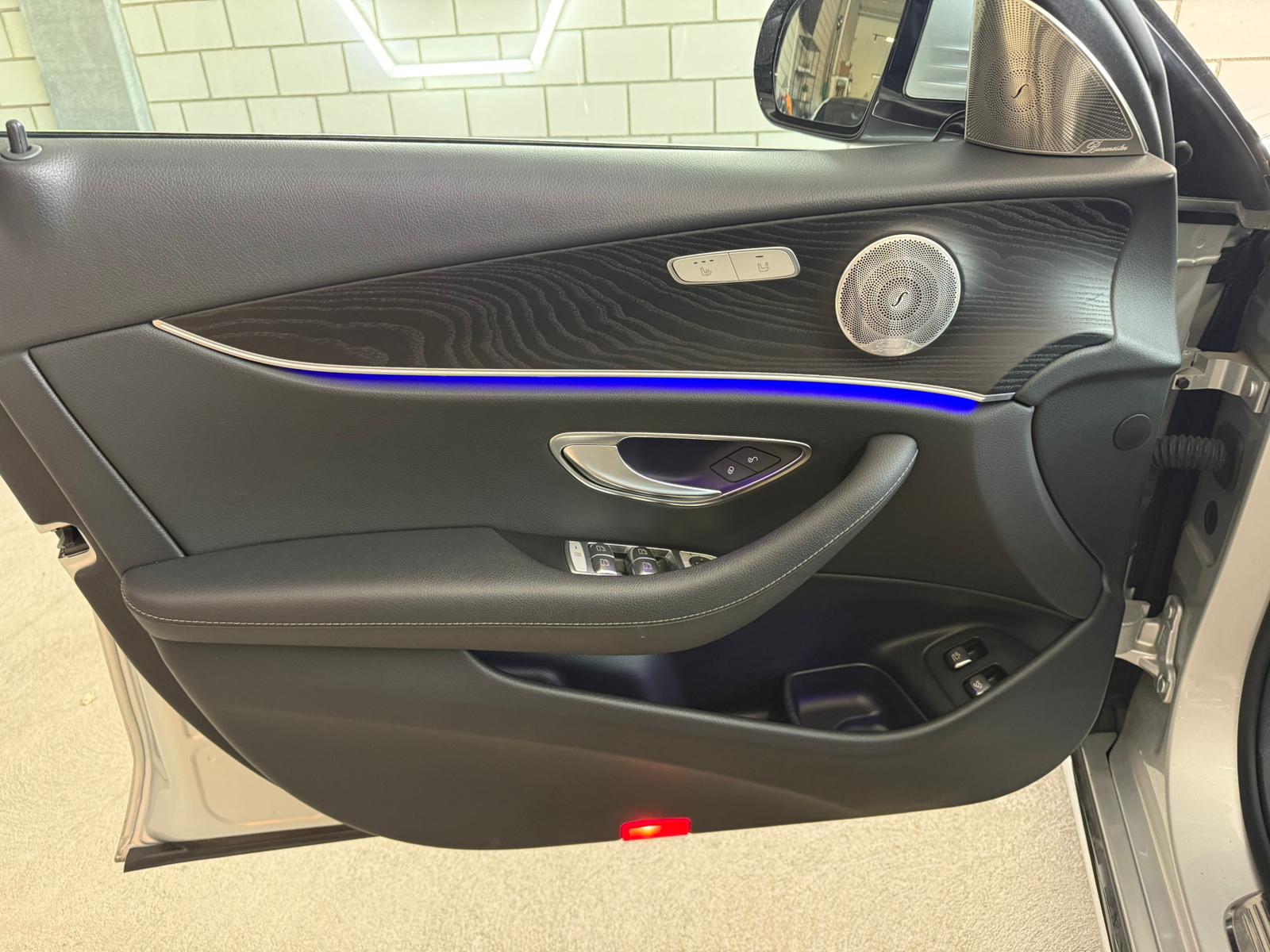 MERCEDES-BENZ E 400 d 4Matic Exclusive 9G-Tronic - 6