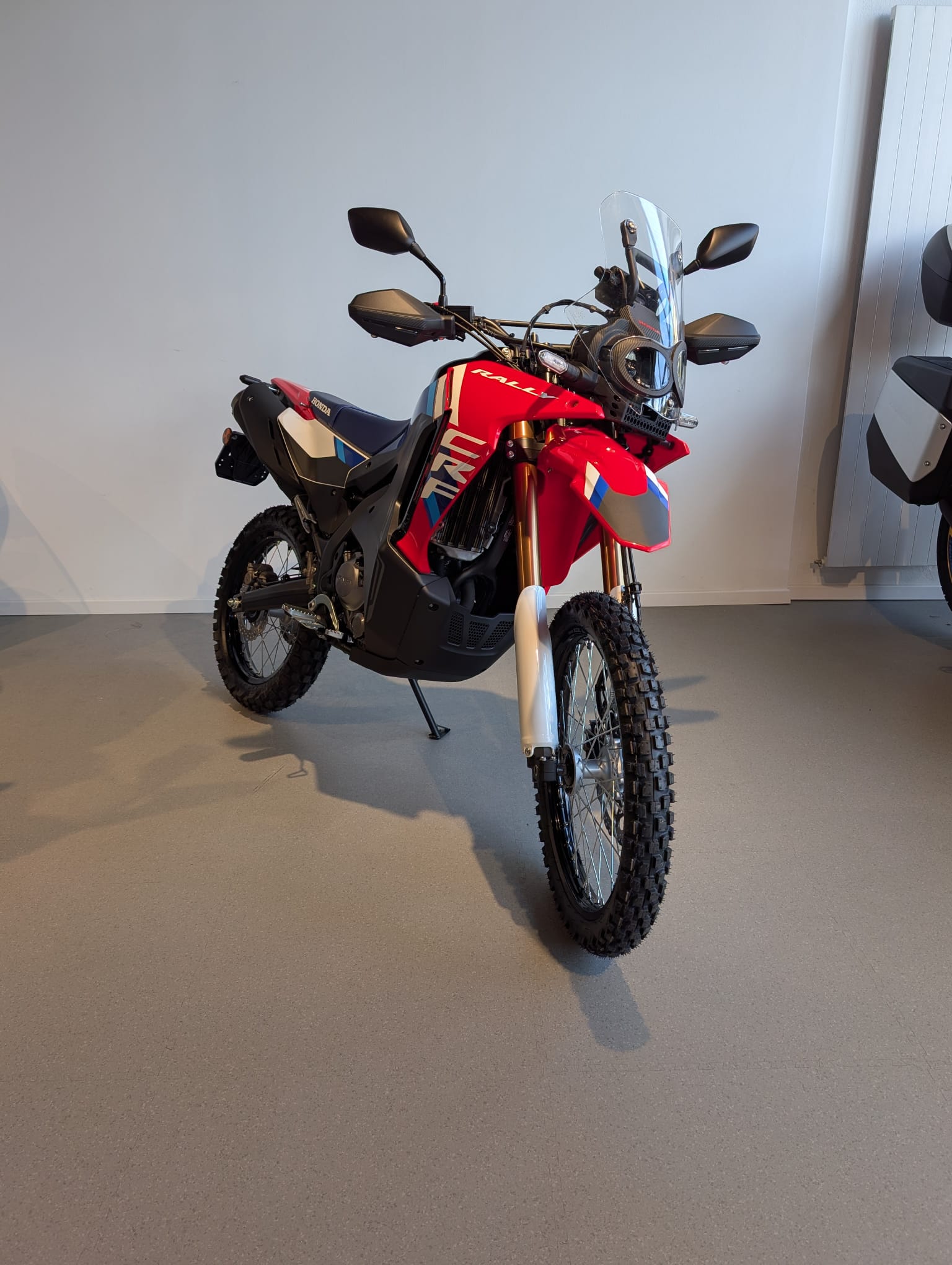 HONDA CRF 300 RL Rally