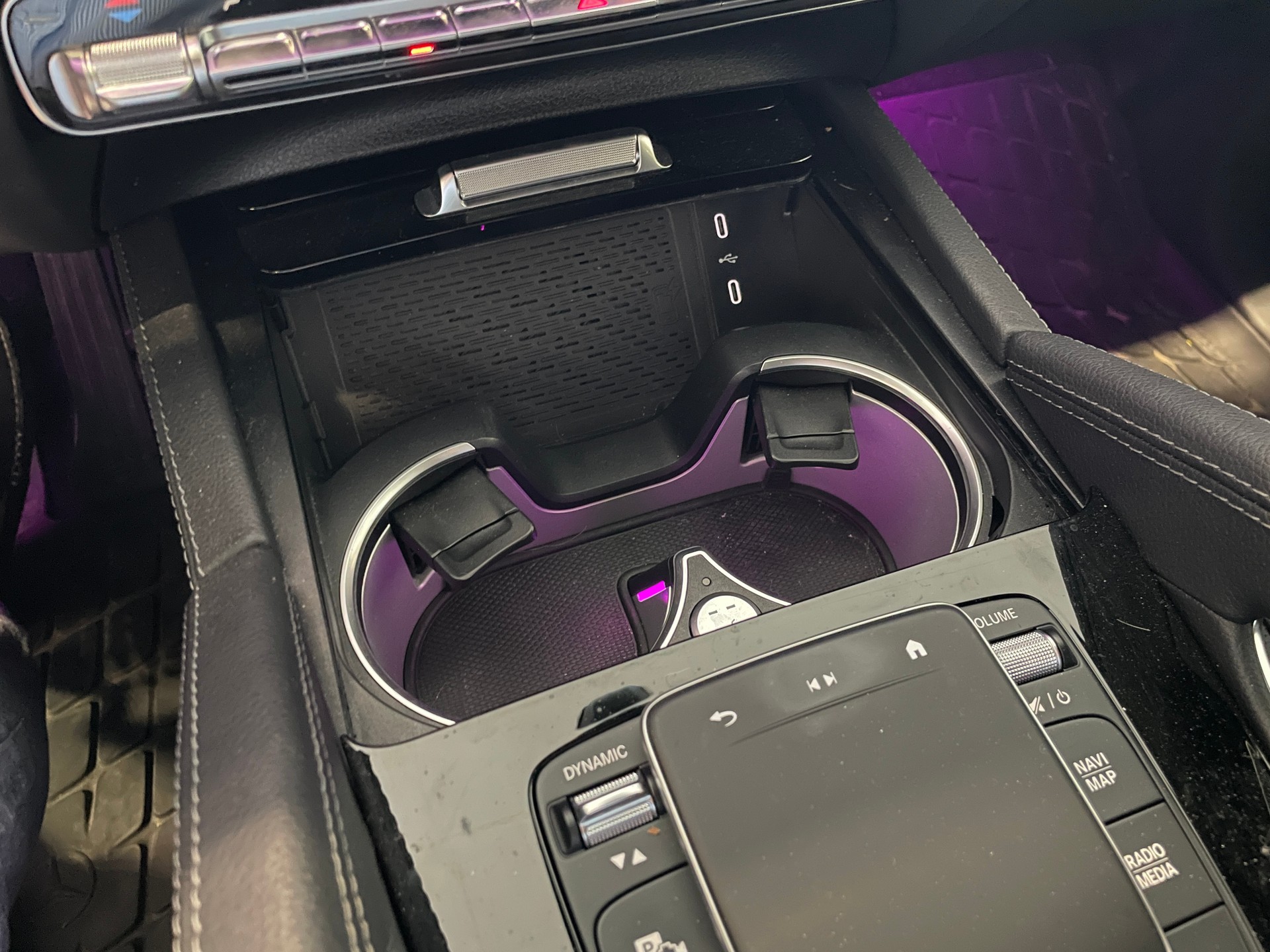 MERCEDES-BENZ GLE Coupé 400 e 4Matic+ 9G-Tronic AMG Line - 18