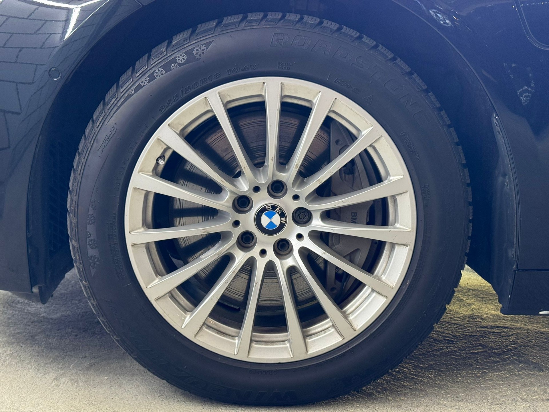 BMW 745Le xDrive Steptronic - 16
