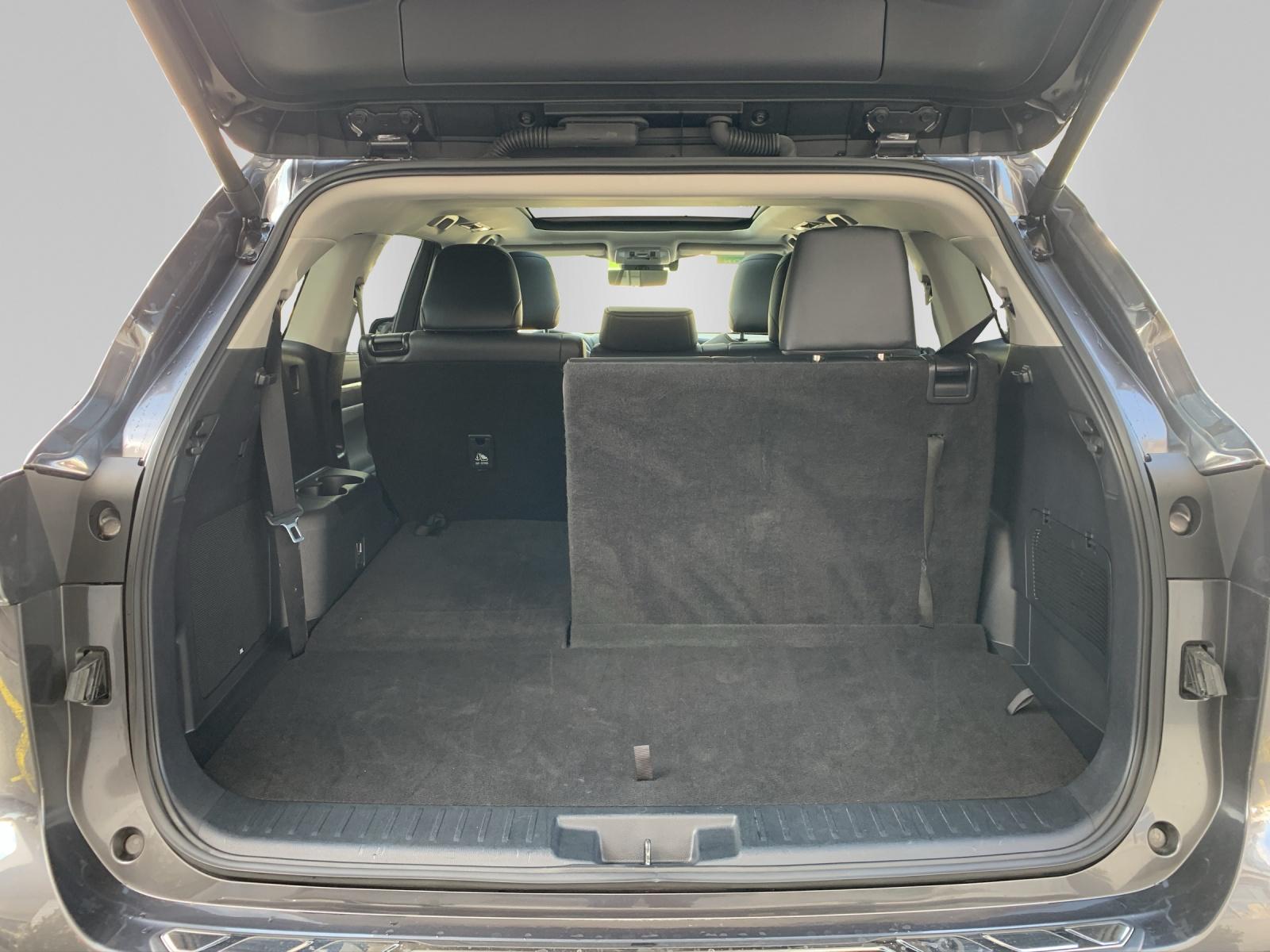 TOYOTA Highlander 2.5 HSD Premium - 13