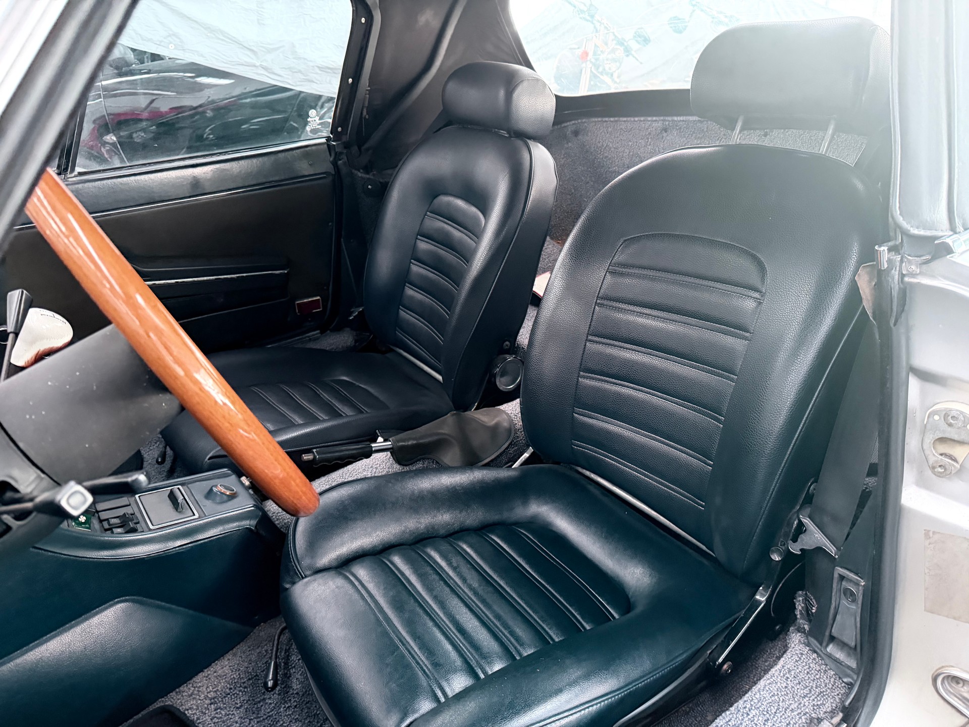 ALFA ROMEO Spider 2.0 - 6