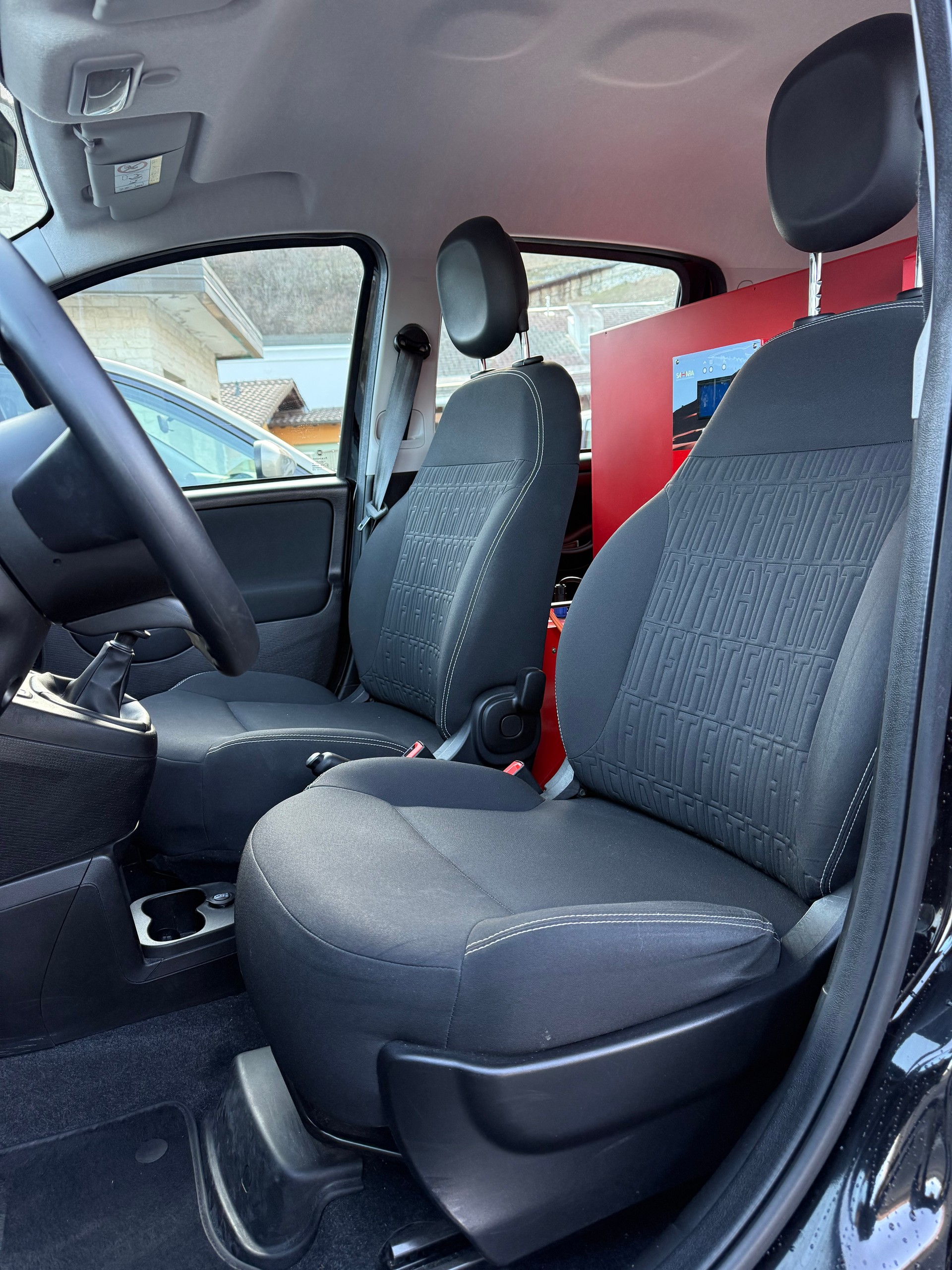 FIAT Panda 1.0 MHEV Cult PIZZA!!! - 16